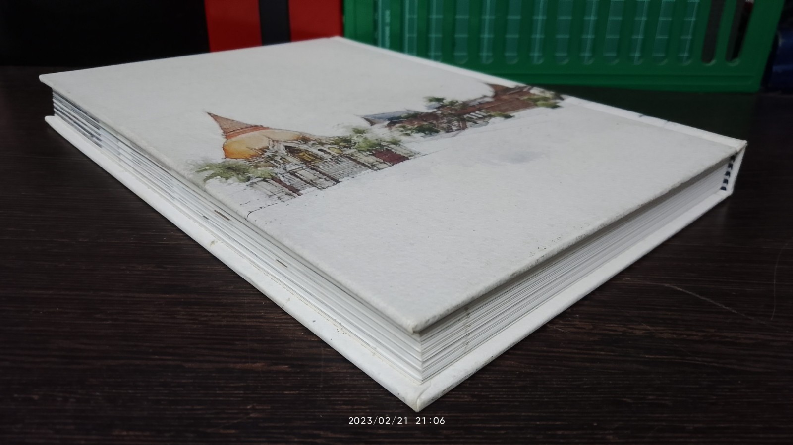 เส้นทางกินอุดม ชวนชมพระราชนิเวศน์ ขอบเขตทะเลงาม / ธนาคารกรุงเทพ