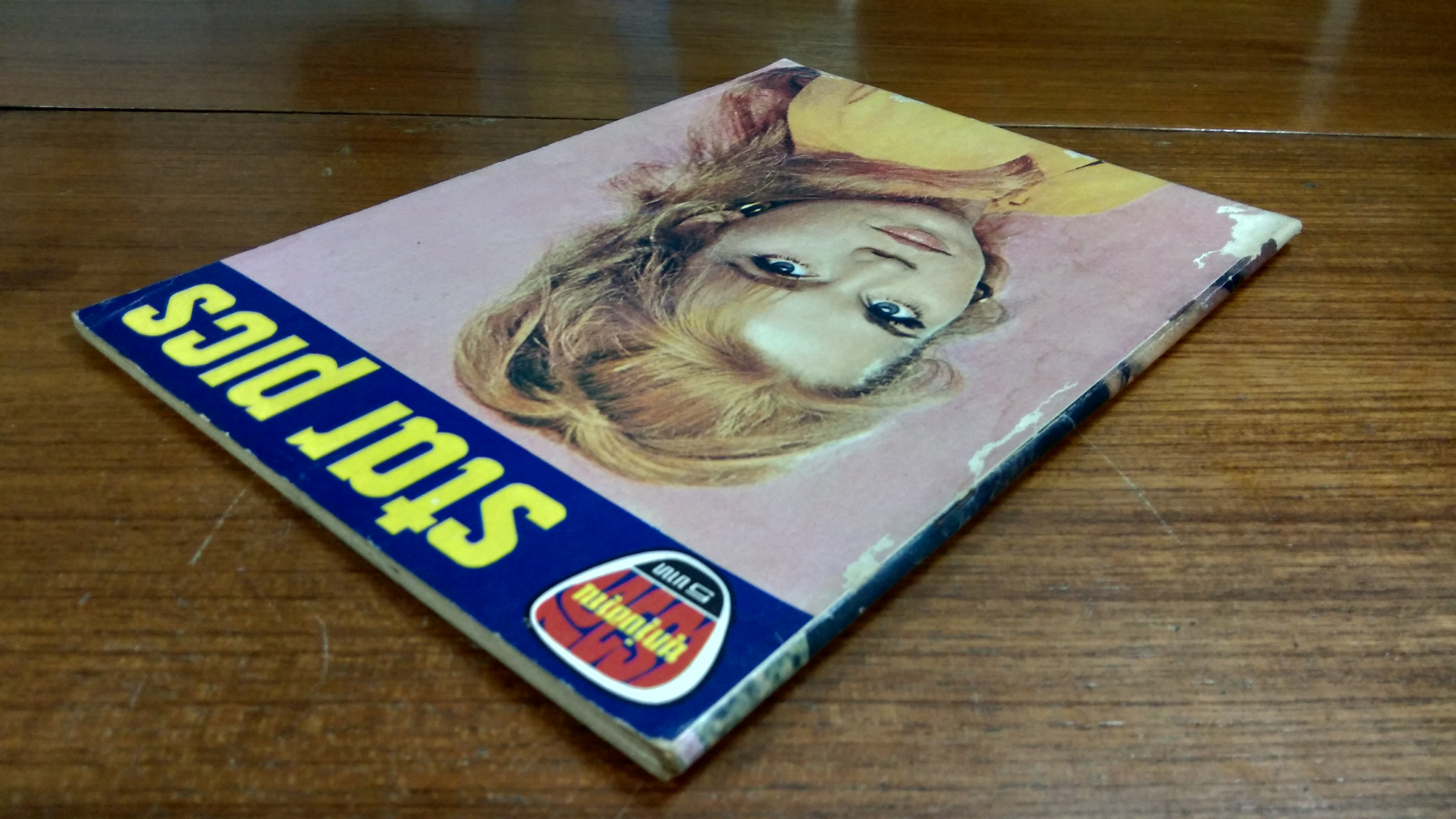 STAR PICS : ปีที่ 12 ฉบับที่ 21