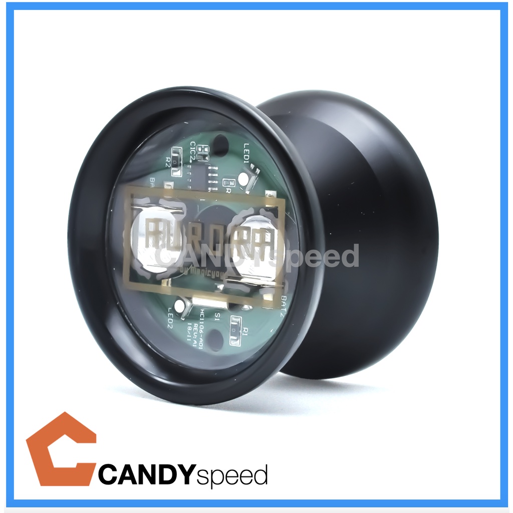 Yoyo โยโย่ MagicYoyo Y02 Aurora | by CANDYspeed
