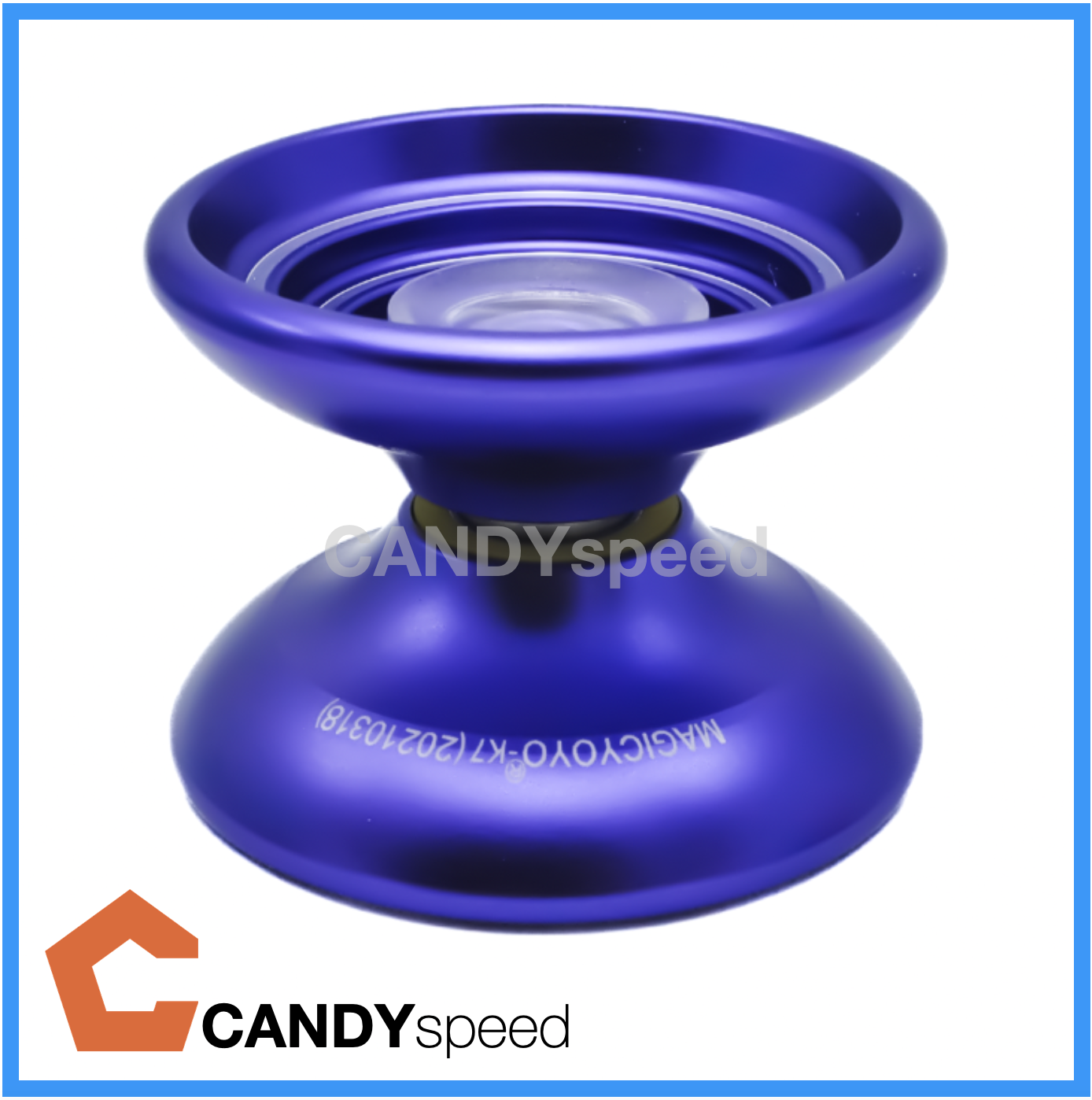 Yoyo โยโย่ MagicYoyo K7 | by CANDYspeed