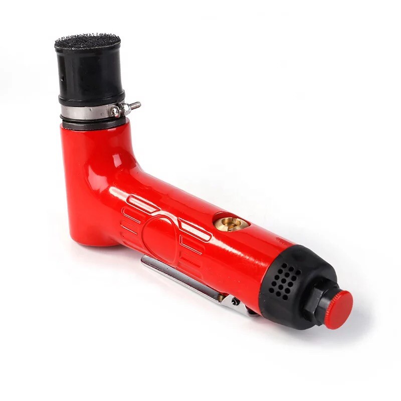 เครื่องขัด สำหรับติดกระดาษทรายขนาด 1" / Polishing Machine