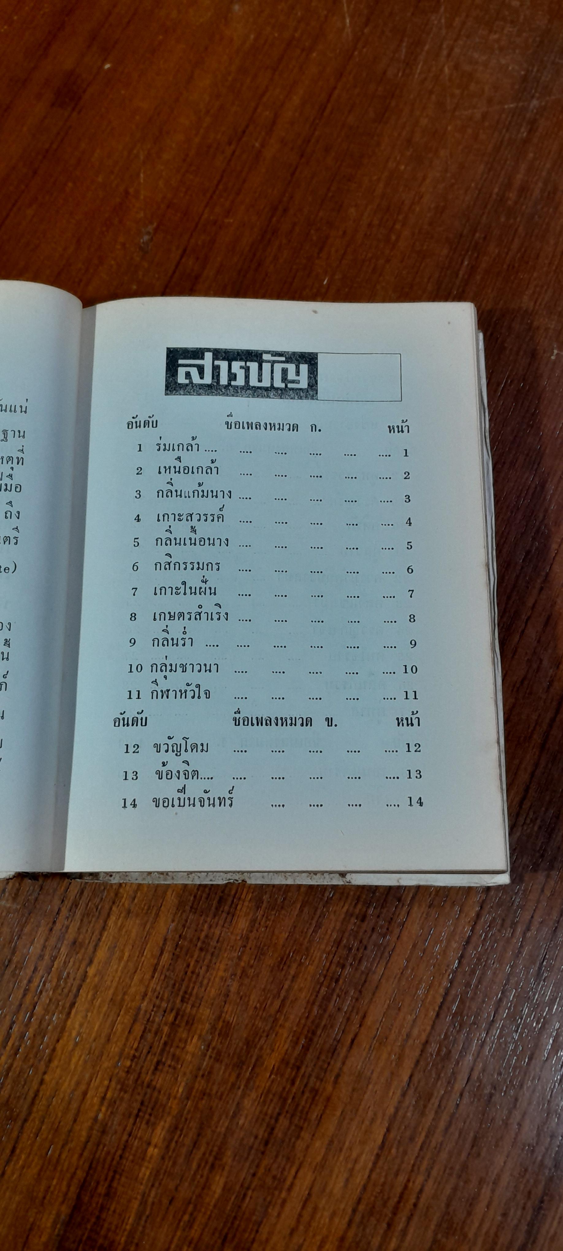 รวมเพลงอมตะ สุนทราภรณ์ / ส.จิตรมั่นคง