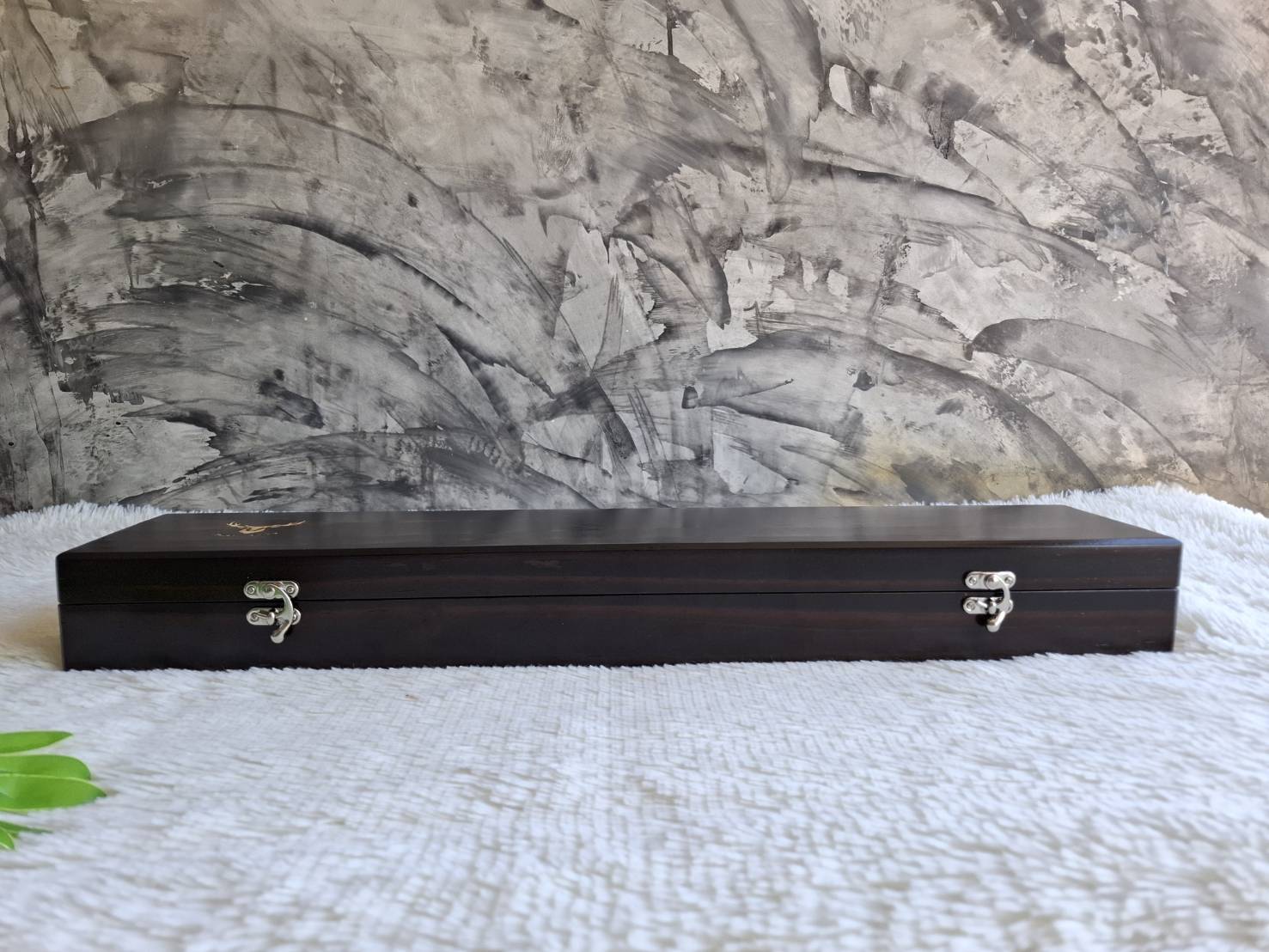 กล่องใส่เบ็ดตกปลา