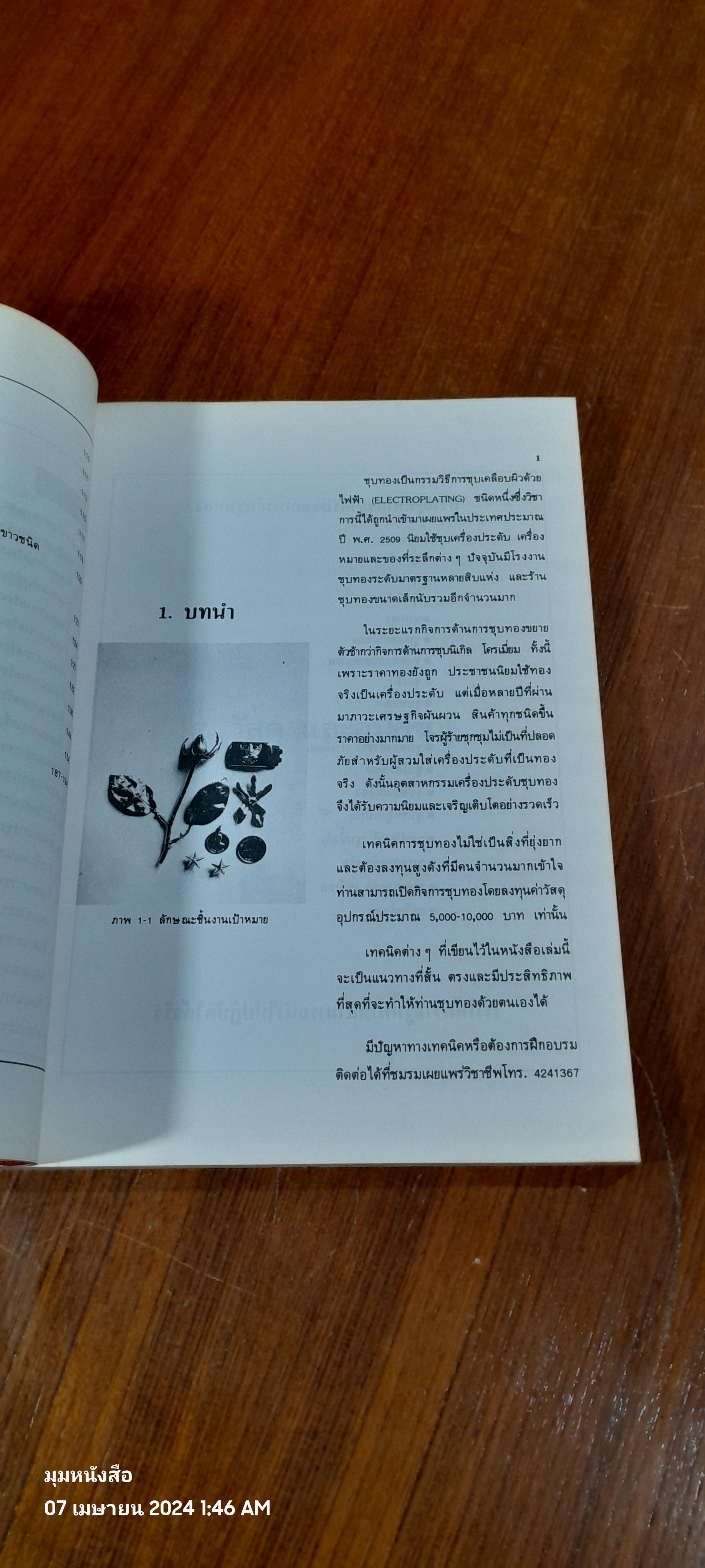 ชุบทอง / พิชิต เลี่ยมพิพัฒน์