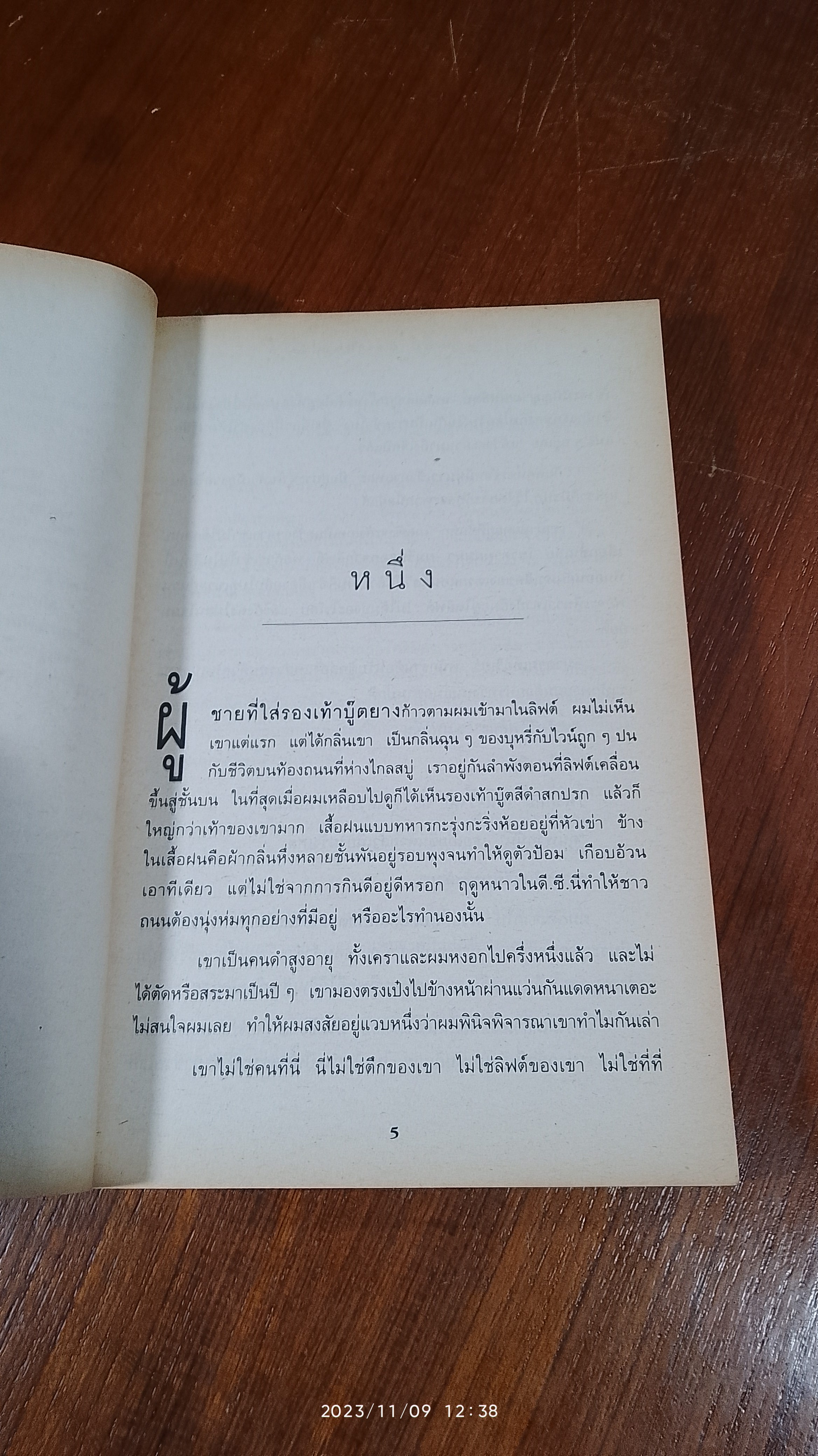 ทนายข้างถนน / จอห์น กริแชม