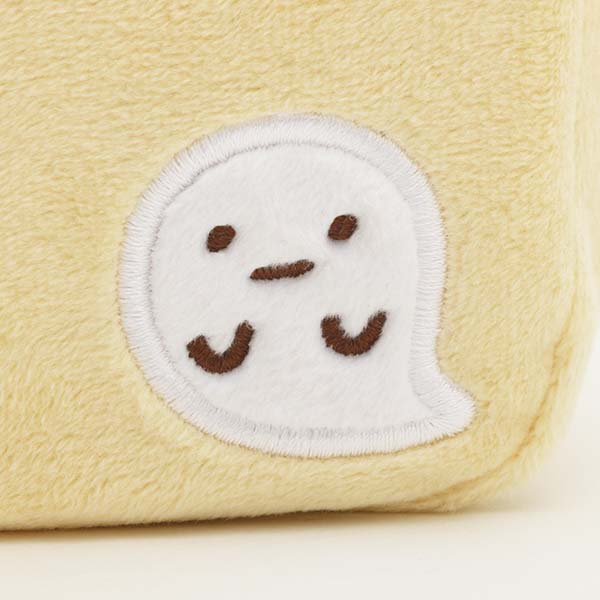 กระเป๋า Corocoro Coronya Sleepover Party Pouch ขนาด 11.5 x 16 x 4.5 ซม.