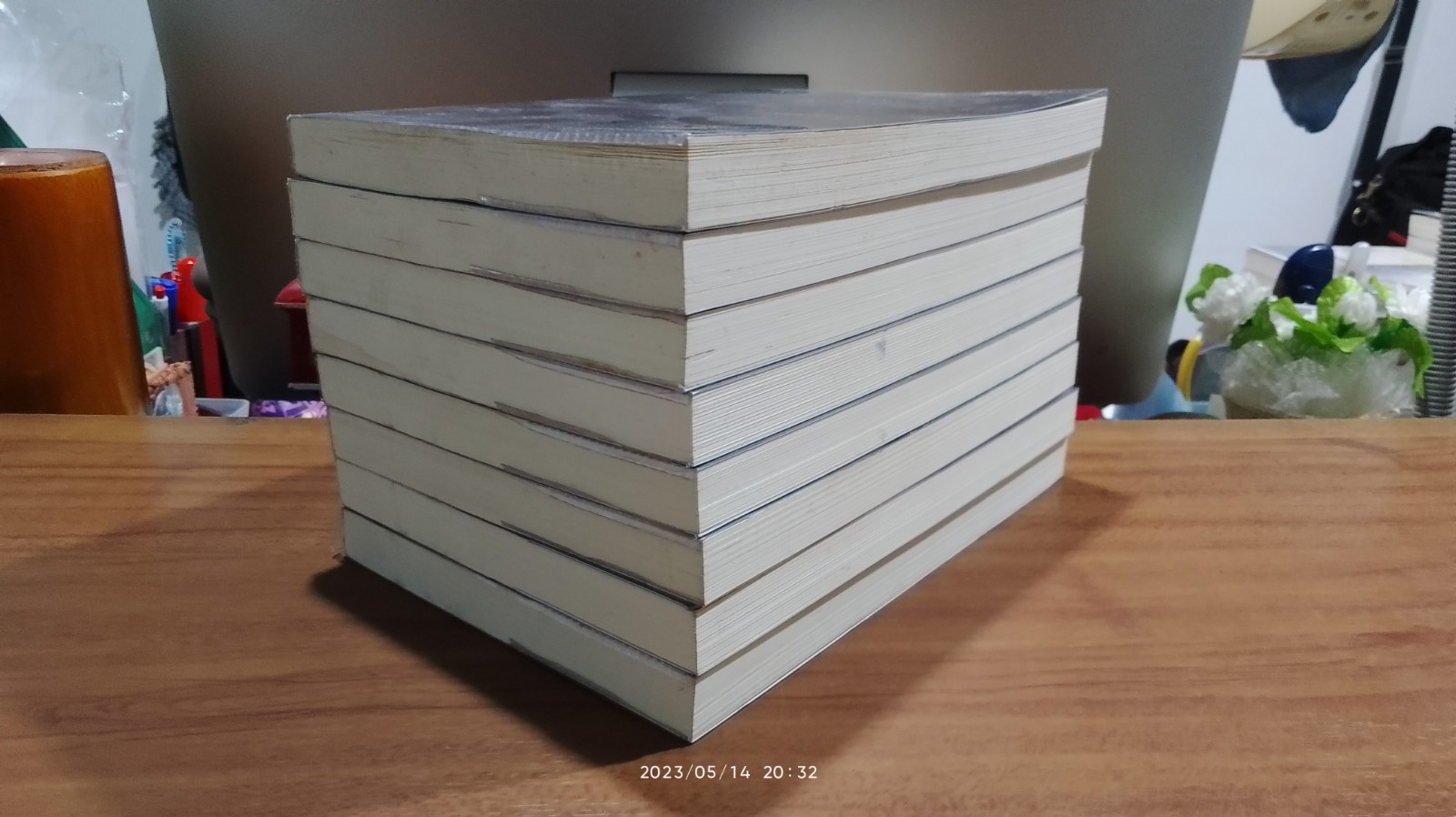 เกาทัณฑ์สะท้านภพ (8เล่มจบ) / โช ดน-เฮียง