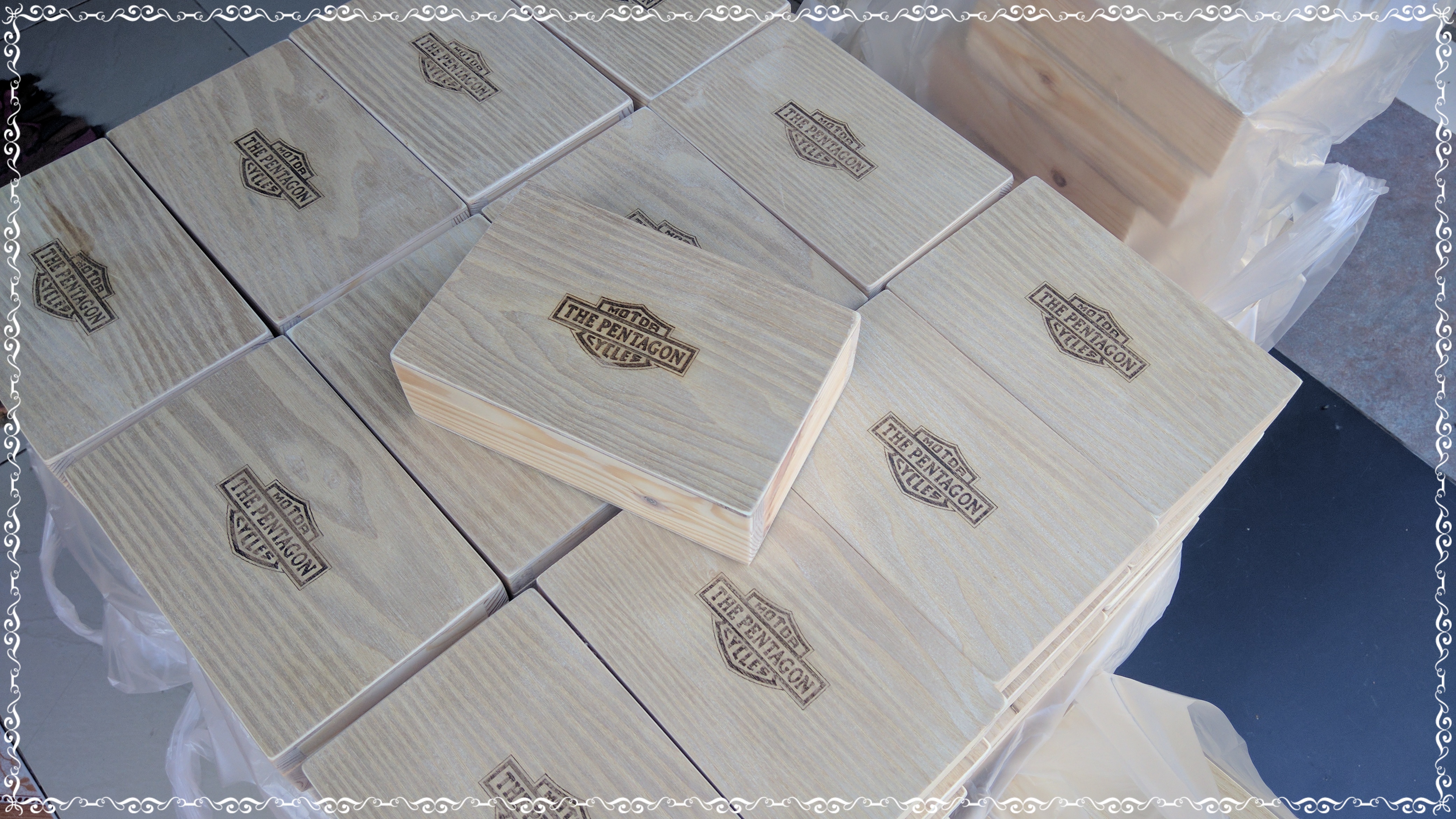 งานสั่งผลิตกล่องไม้-75