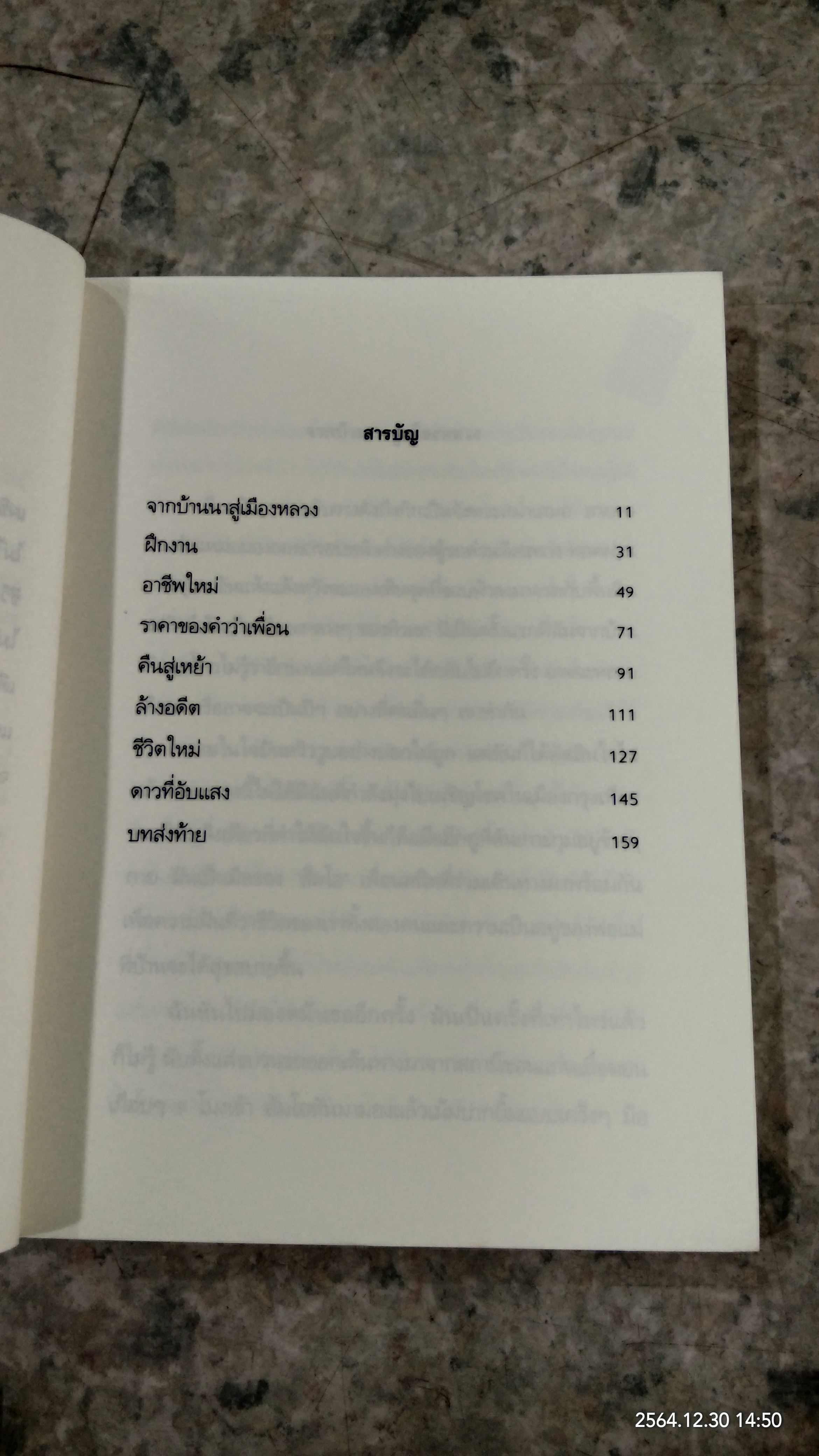 นางเอก 500 บาท / ดาวอับแสง