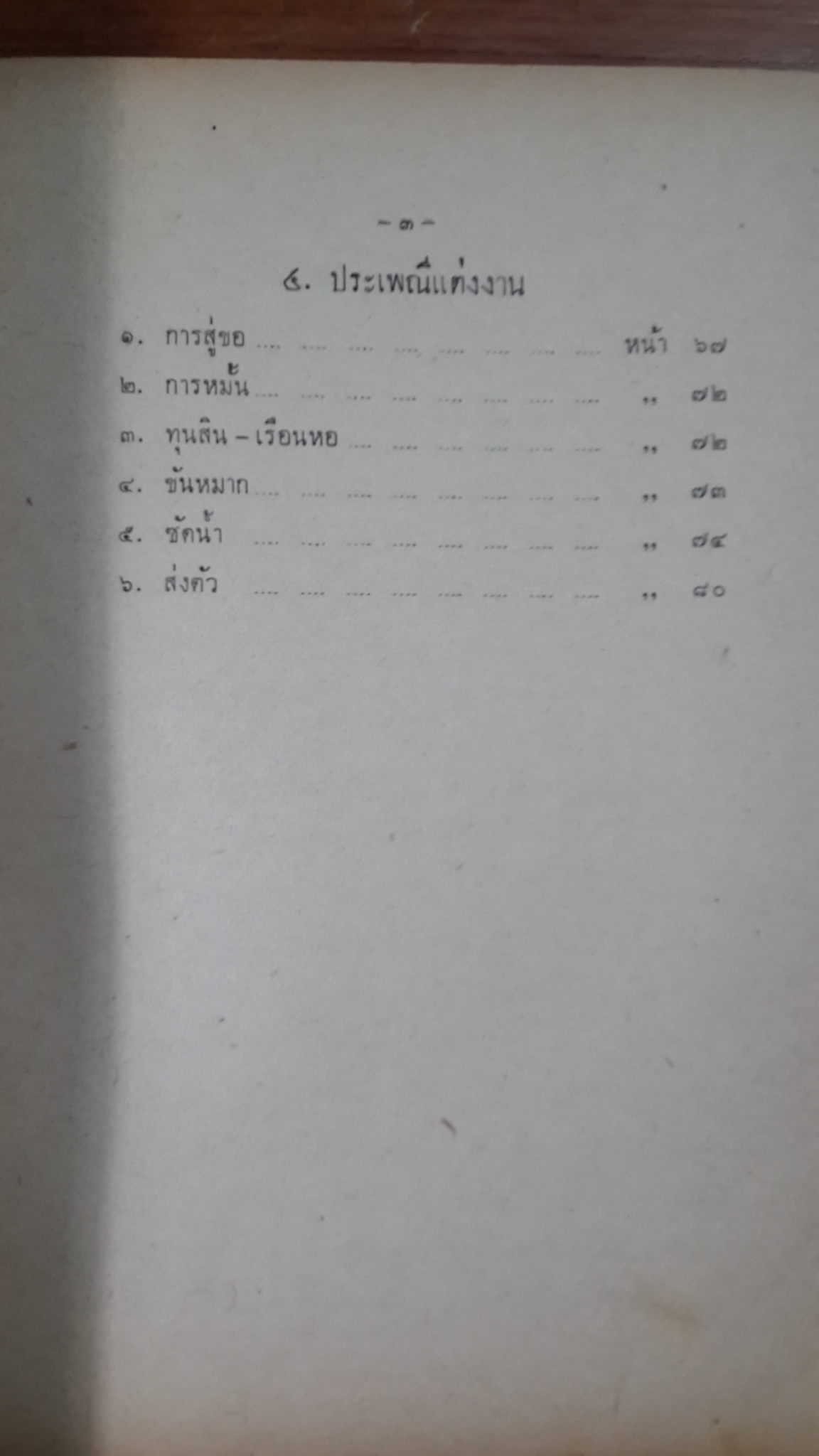 ประเพณีเกี่ยวกับชีวิต : อนุสรณ์ในงานพระราชทานเพลิงศพ หลวงสาธิตธนการ (สอ้าน ณ พัทลุง)