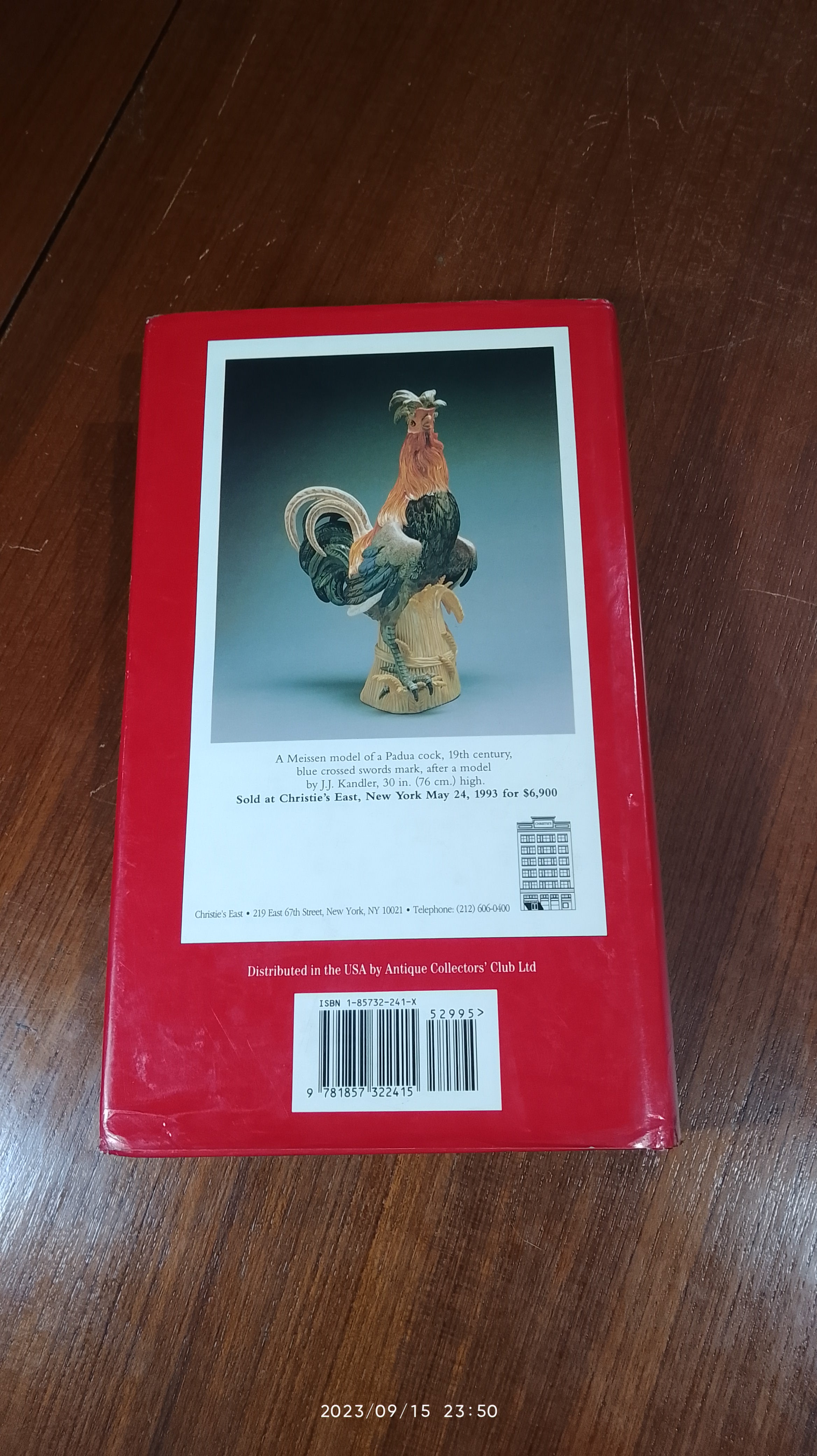 MILLER'S Antiques PRICE GUIDE 1994