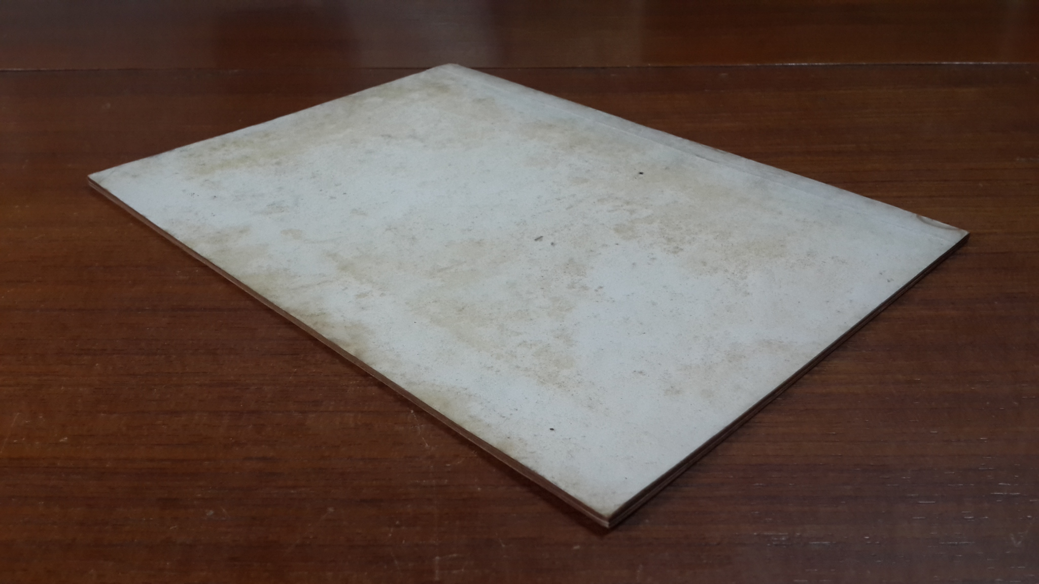 เรื่องที่ผ่านมาในชีวิต : อนุสรณ์ในงานพระราชทานเพลิงศพ พระราชวินัยเวที (ถาวร ฐานุตฺตโร ป.ธ.๗) เจ้าอาวาสวัดวรดิตถาราม