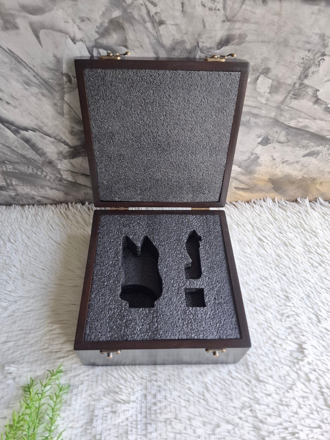 งานกล่องโมเดล