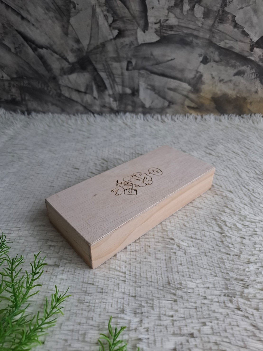 กล่องฝาครอบ