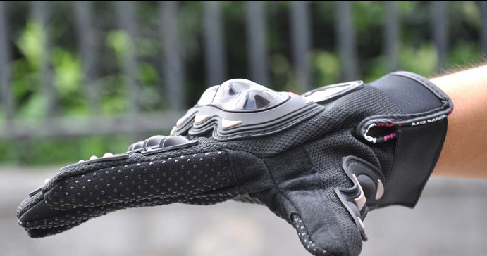 ถุงมือรถมอเตอร์ไซค์ PROBIKER