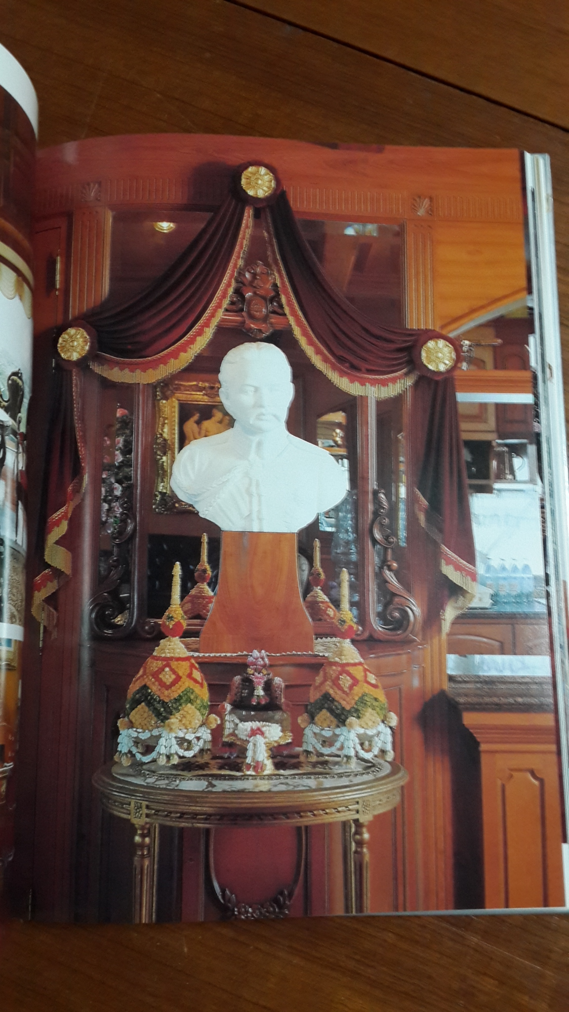 คอลเล็คชั่น แอนด์ เฮาส์ ฉบับพิเศษ : GARDEN AND HOME