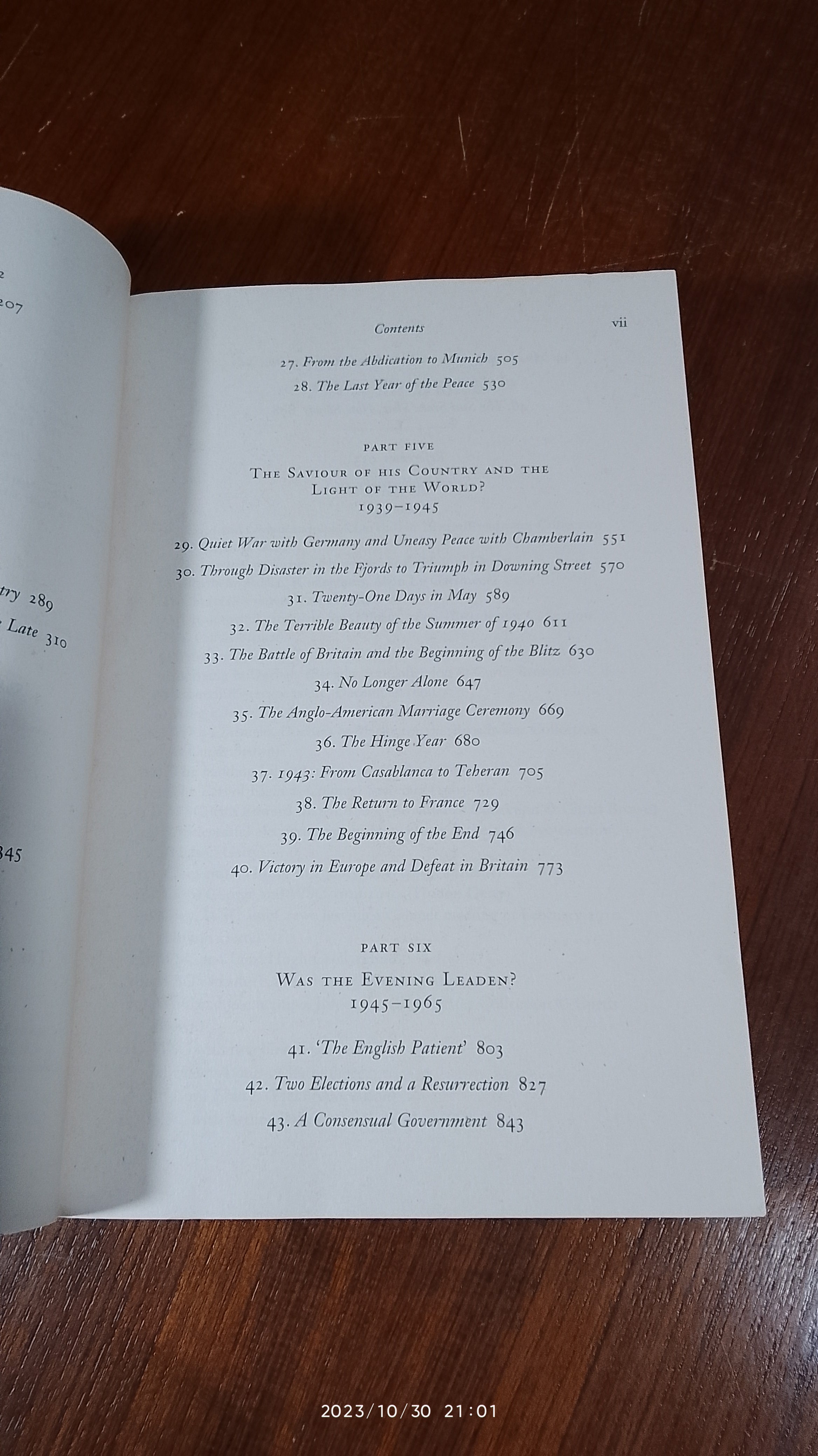 Churchill A Biography / Roy Jenkins