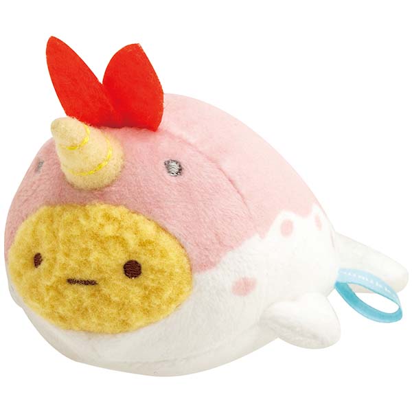 ตุ๊กตาตัวเล็ก Sumikko Gurashi Shiro Kuma Hometown ไซส์ SS มี 6 แบบให้เลือก