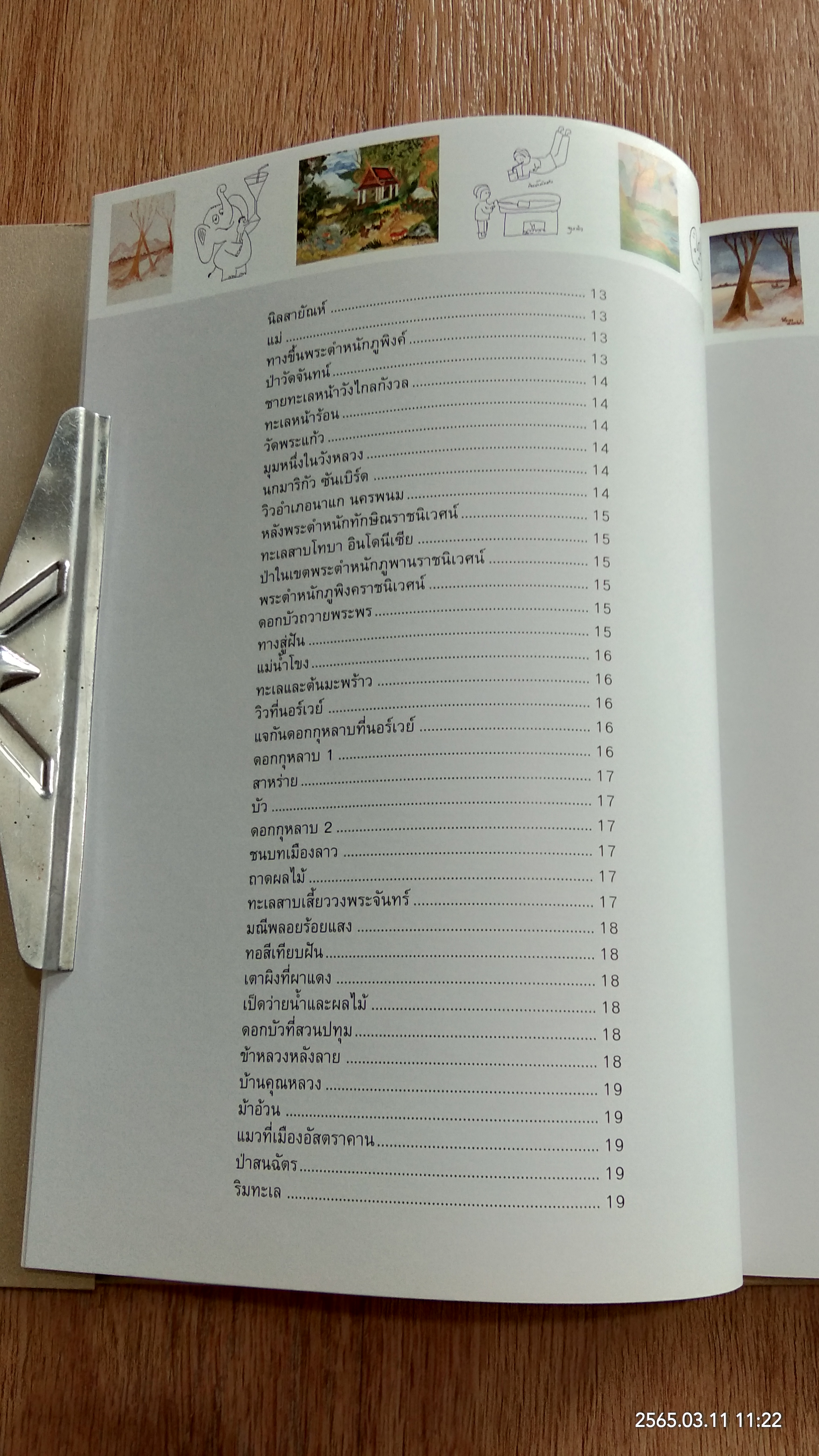 เทพรัตนวิศิษฏศิลป์ / สิรินธร