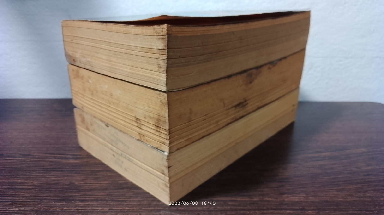 โนเบิล เฮ้าส์ (3เล่มจบ) / เจมส์ คลาเวลส์ (เล่ม3 มีซ่อมแซมหน้าหลัง)