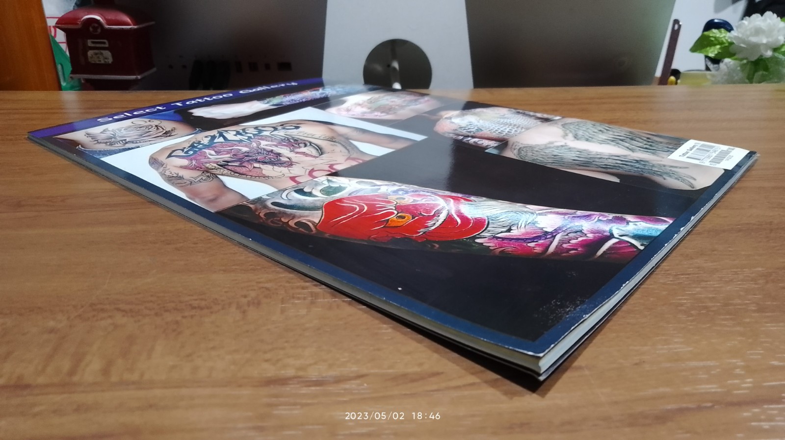 TATTOO Over 1000 Tattoo Styles : Gallery 59