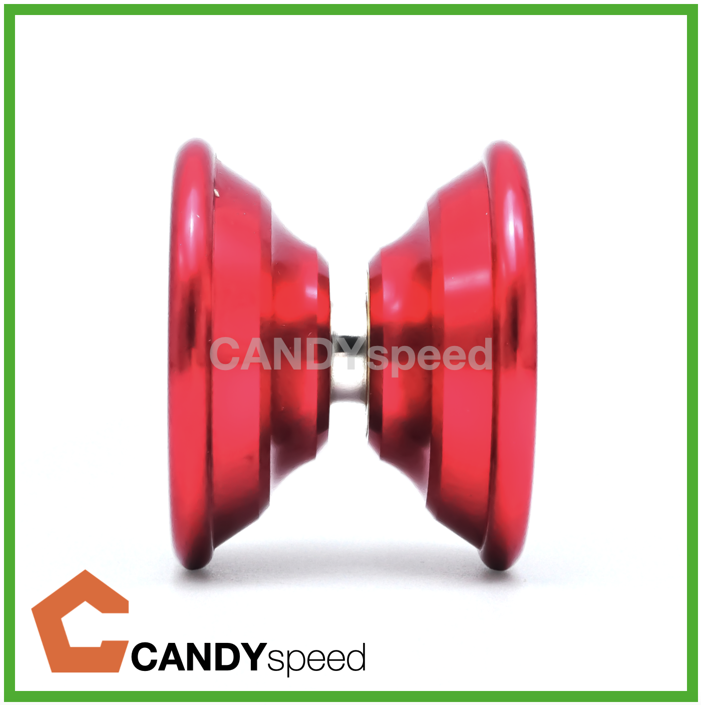 Yoyo โยโย่ MagicYoyo N6 Magistrate | by CANDYspeed