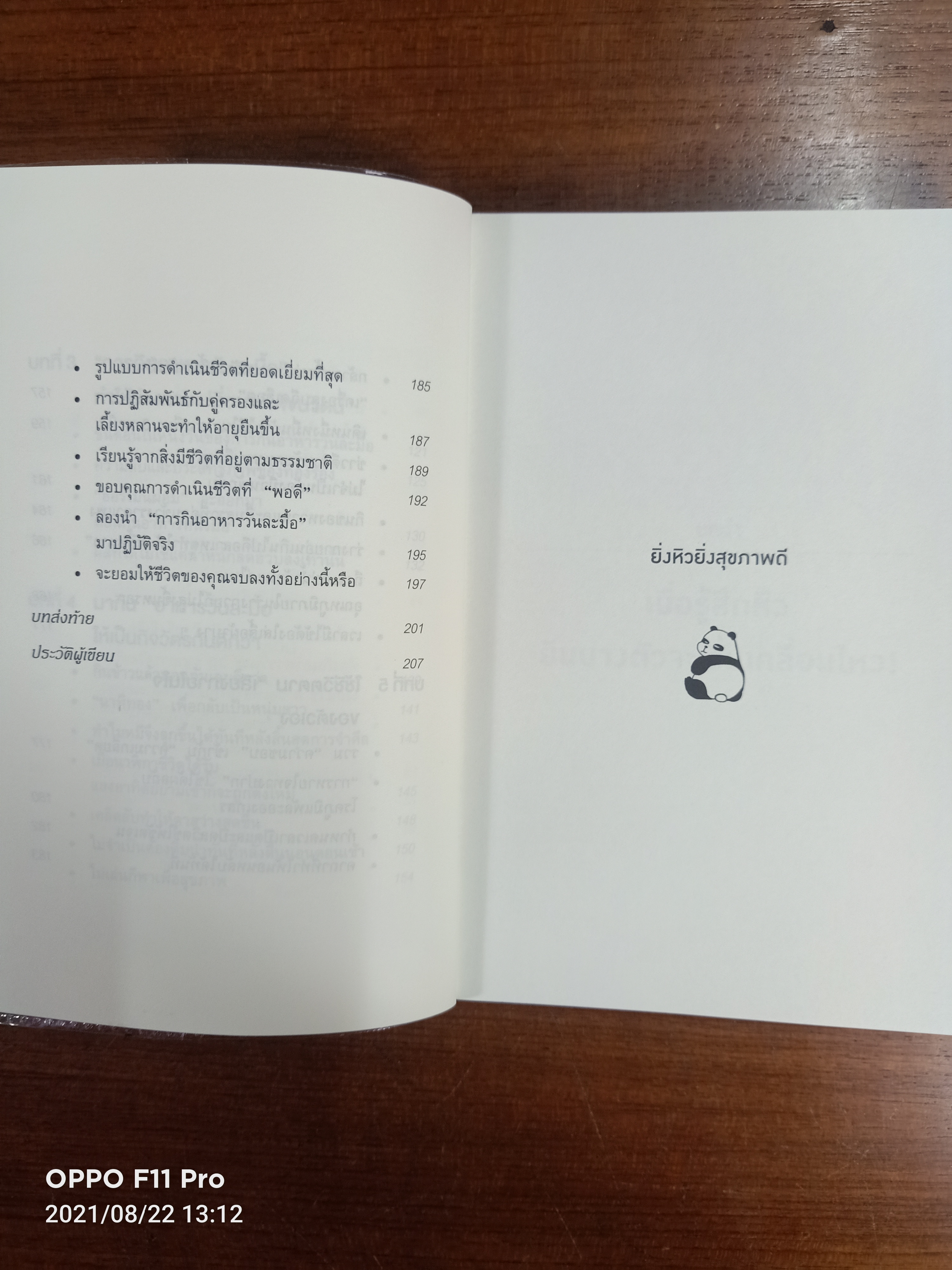 ยิ่งหิว ยิ่งสุขภาพดี / นพ.โยชิโนะริ นะงุโมะ เขียน