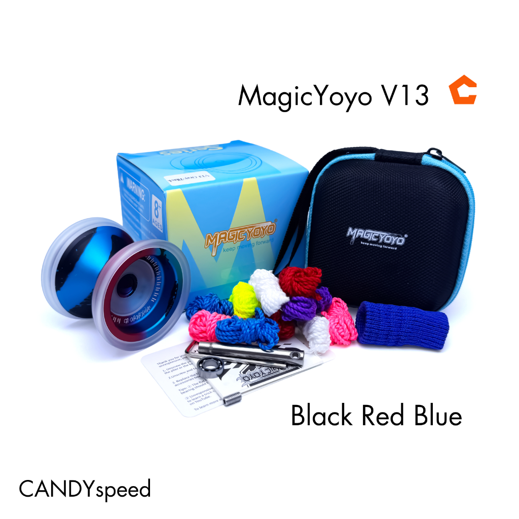 โยโย่ yoyo Magicyoyo V13 | by CANDYspeed