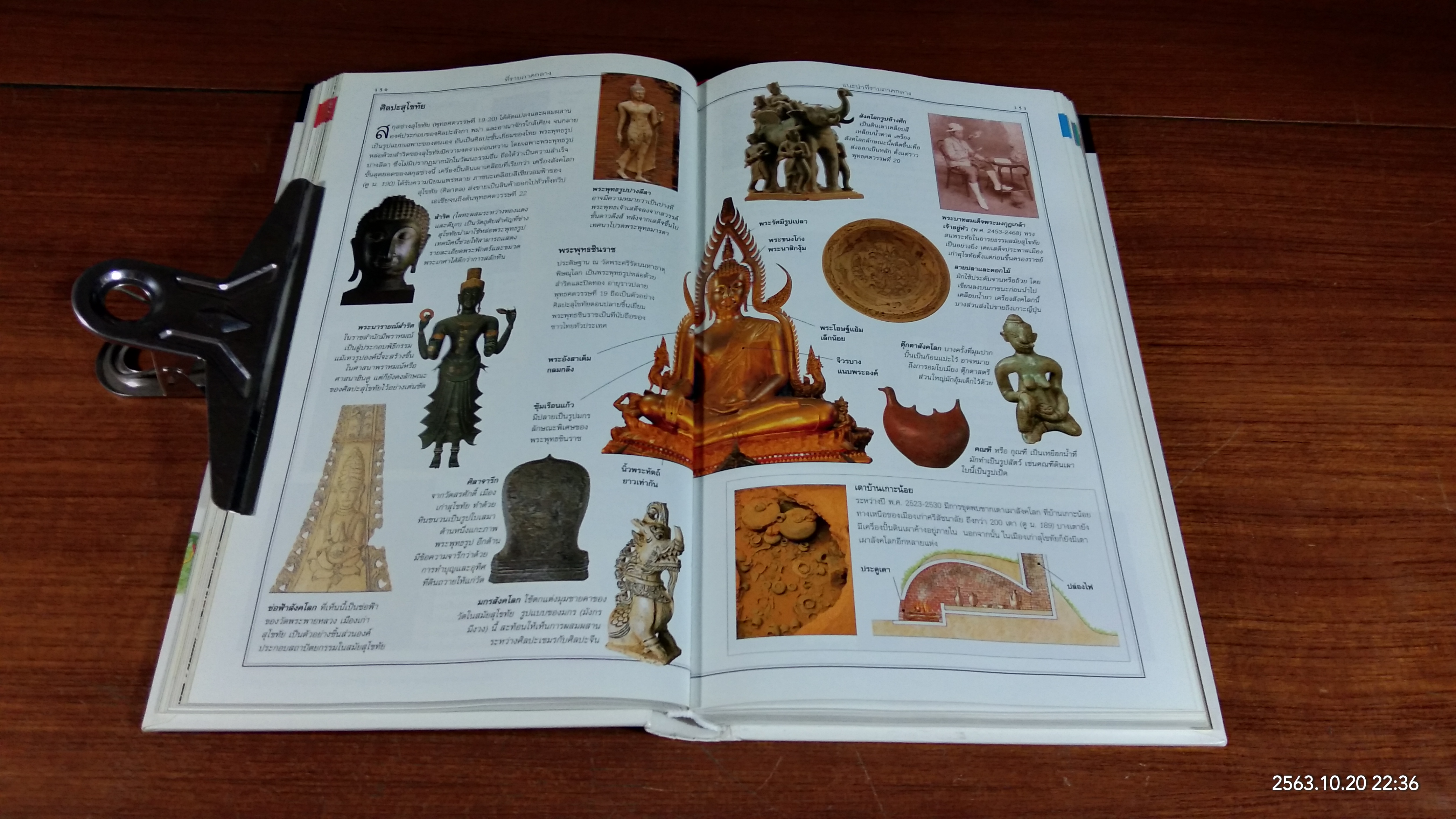 เที่ยวเมืองไทย / รีดเดอร์ส ไดเจสท์