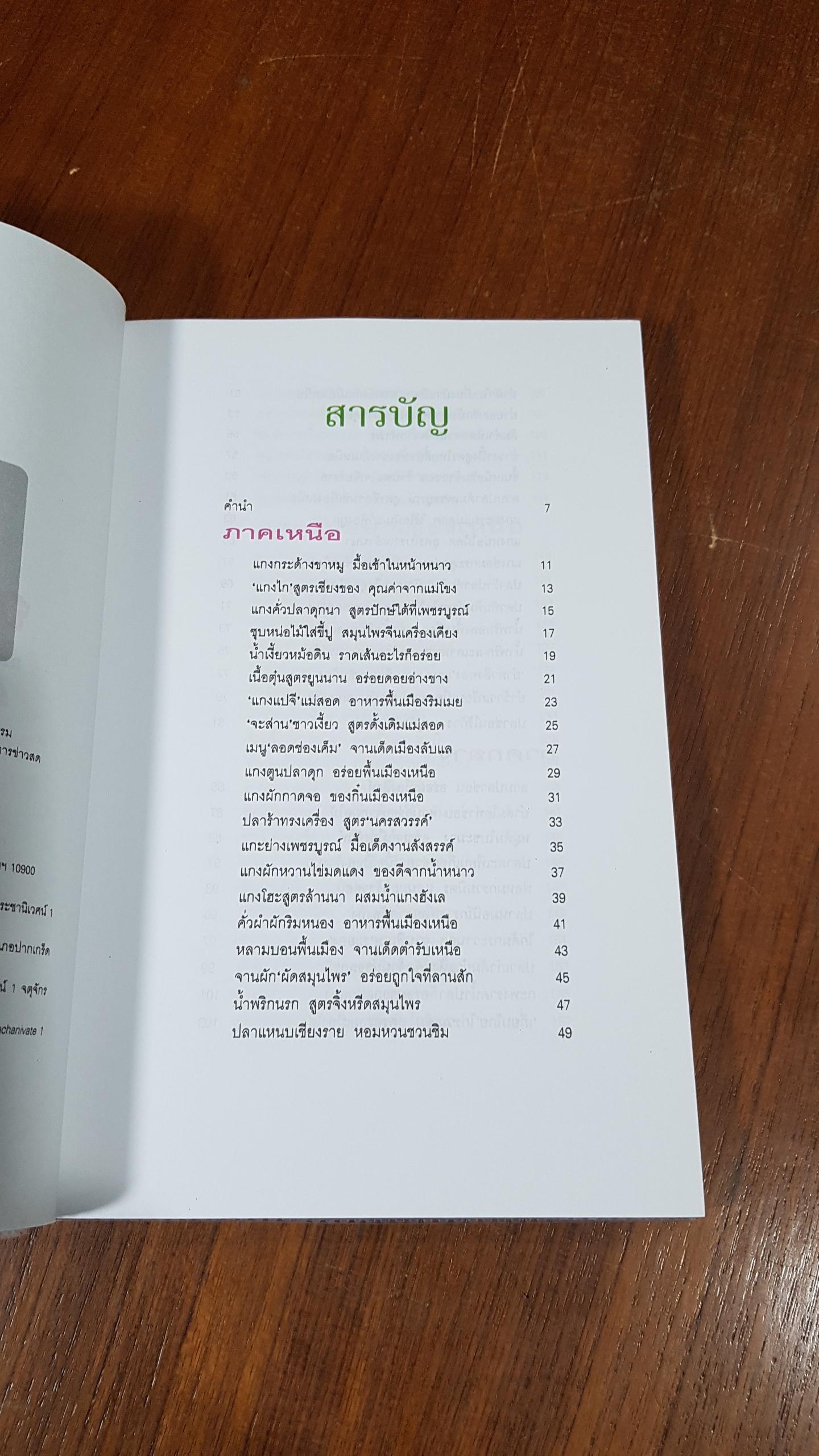 จานเด็ด 76 จังหวัด / ข่าวสด