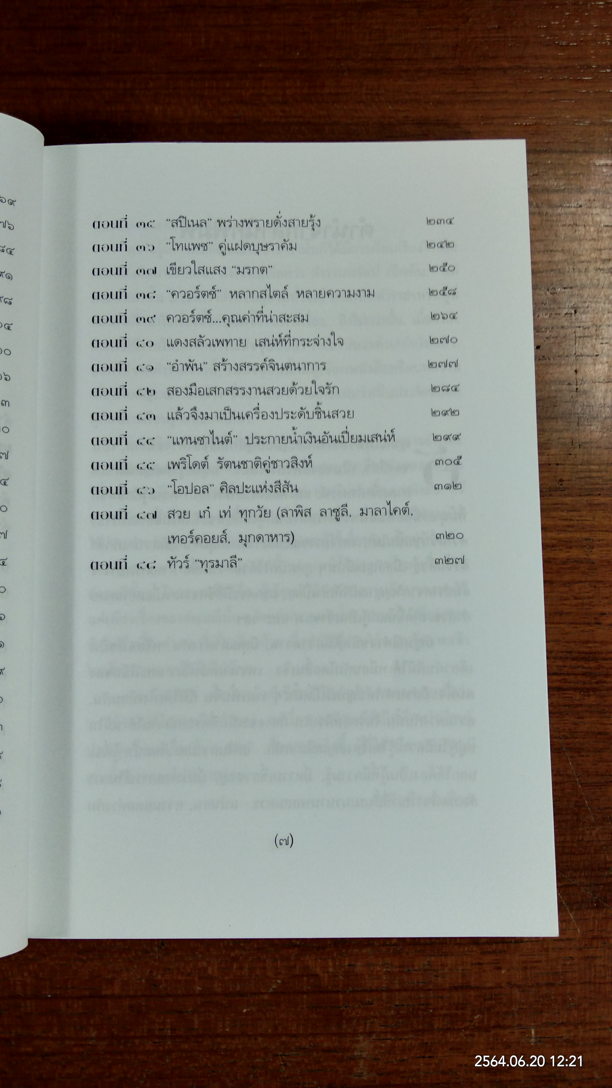 ศรีสรรพ์อัญมณี / มณิขจิต