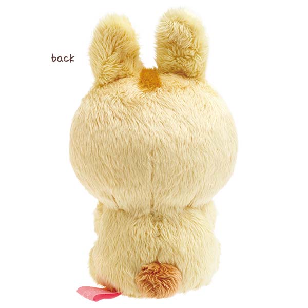 ตุ๊กตา Corocoro Coronya - Rabbit Costume ไซส์ S ขนาด 14 x 9 x 7 ซม.