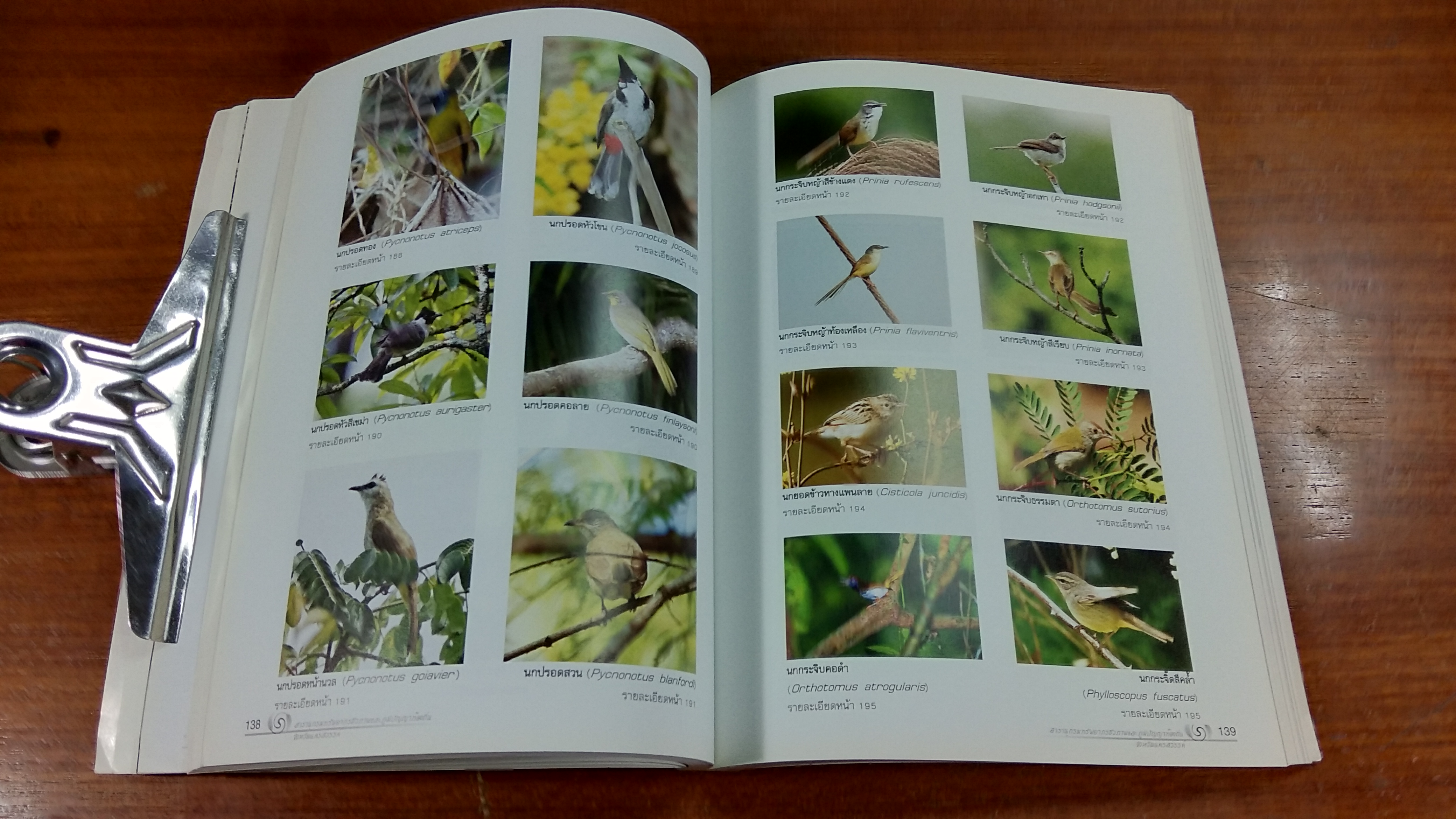 สารานุกรมทรัพยากรชีวภาพและภูมิปัญญาท้องถิ่น จังหวัดนครสวรรค์