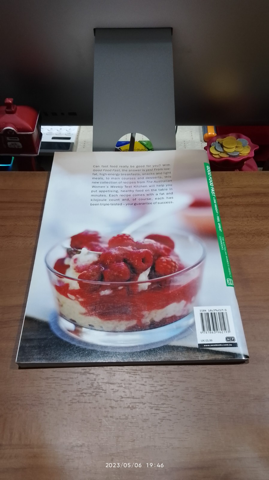 GOODFOODFAST lose weight - feel great