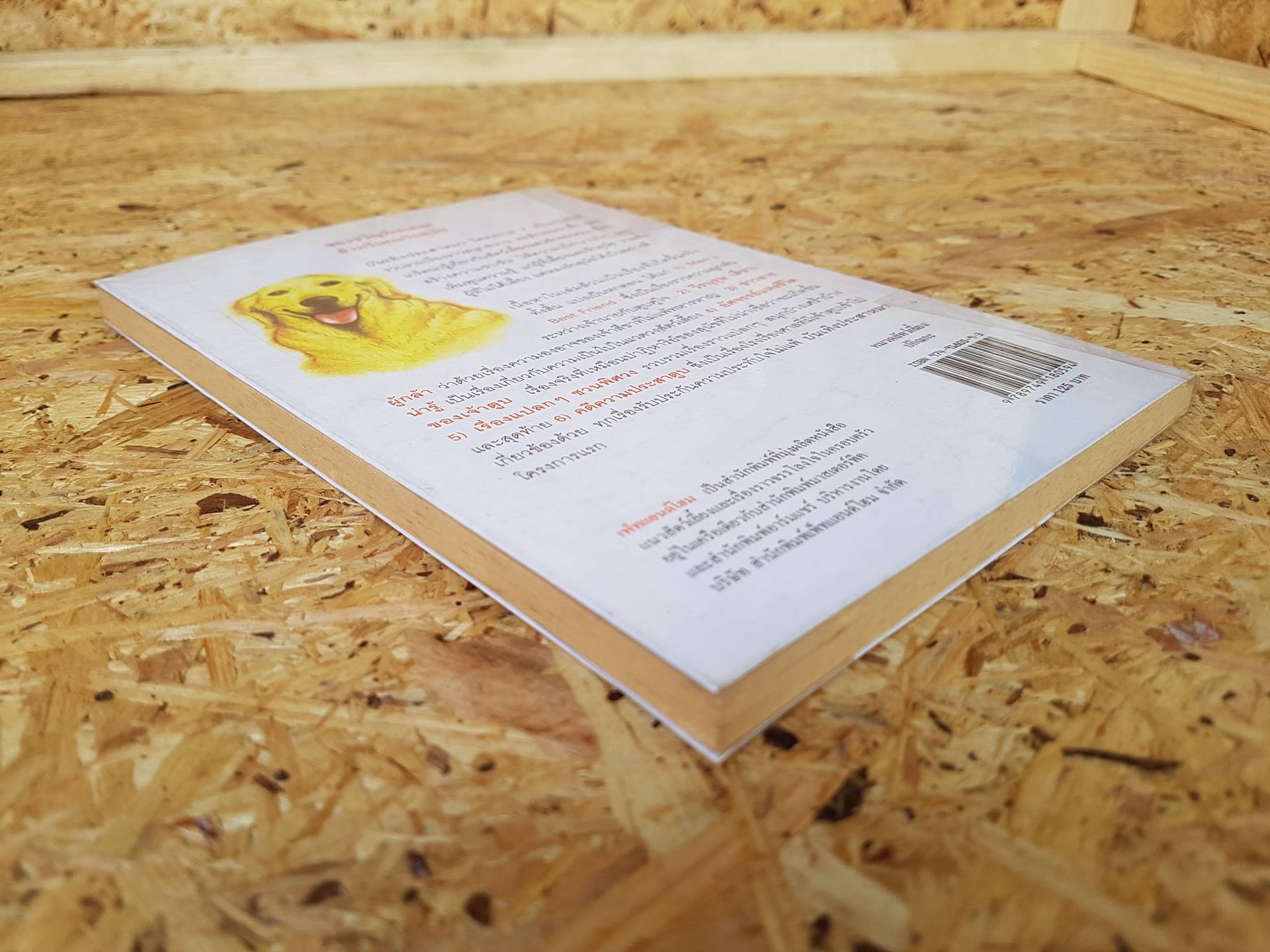 บันเทิงประสาหมา โครงการ 2 / สิทธิพร ชื่นชุ่มจิตร์