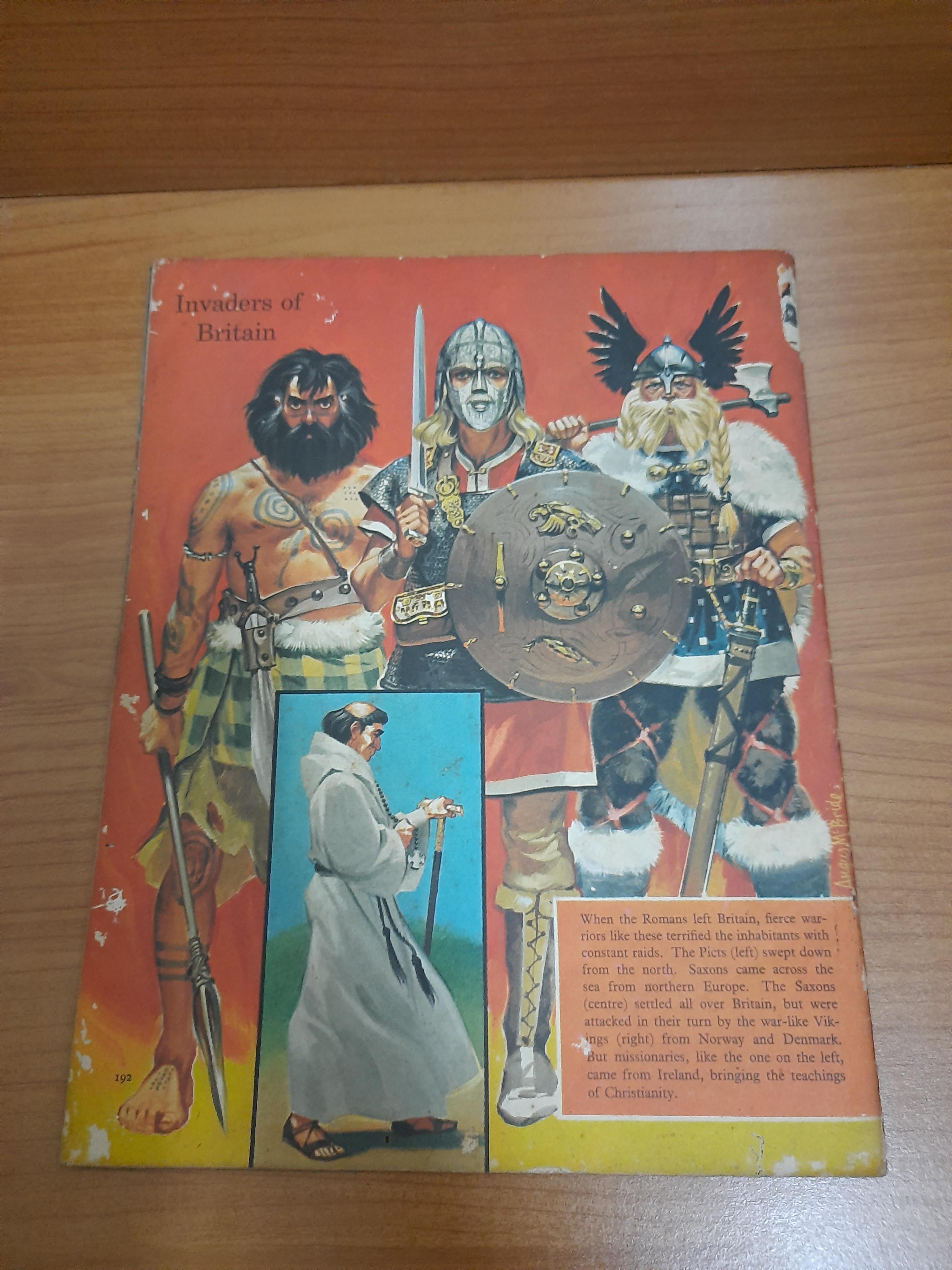 FINDING OUT NUMBER 8