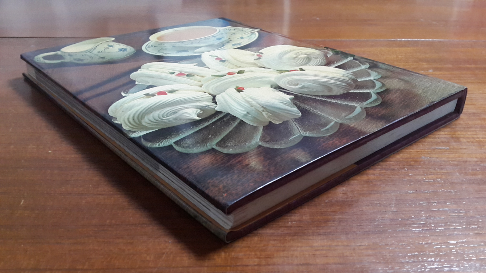 Good Cooking for You / Woman