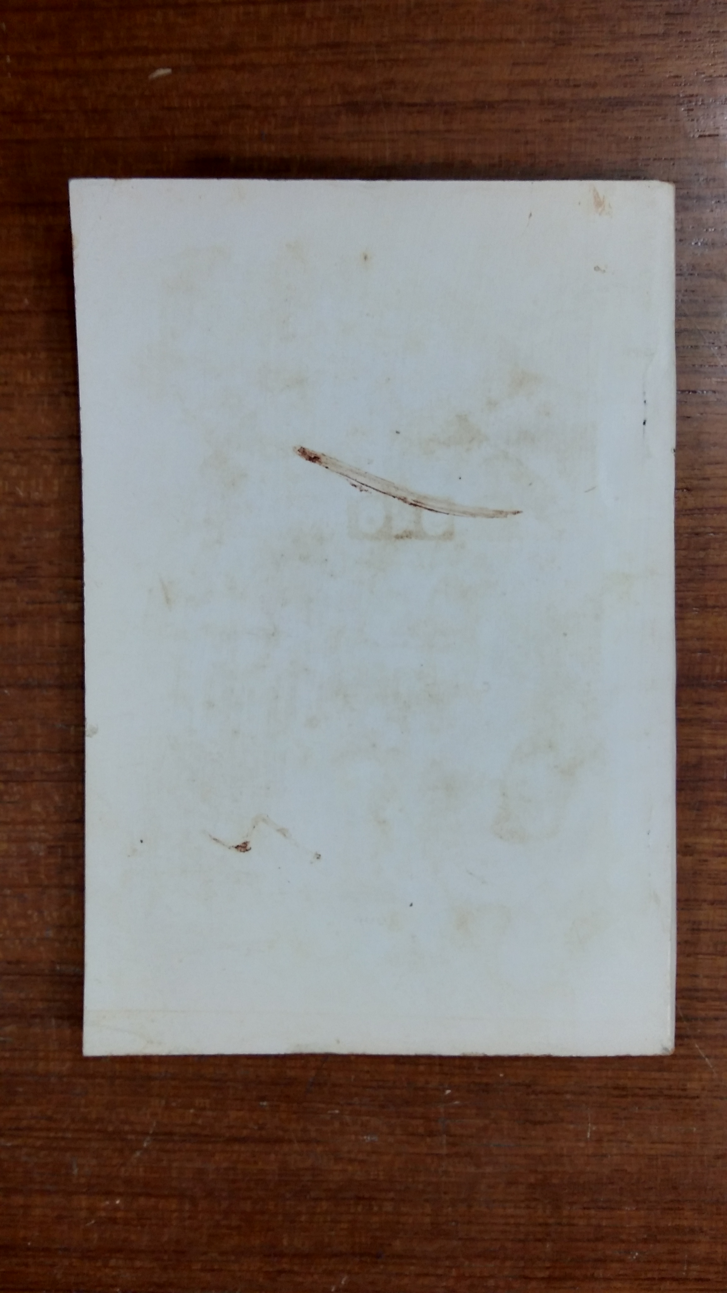 พิธีการทำ พระรูปพระโฉมพระเครื่องราง ชื่อ พระผงวัดโพธินิมิตร ของ หลวงพ่อโพธิวรคุณ