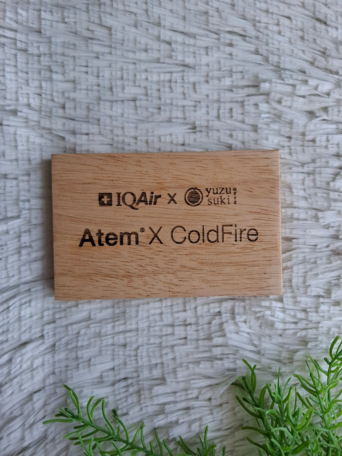 งานแผ่นป้ายไม้ยางพารา