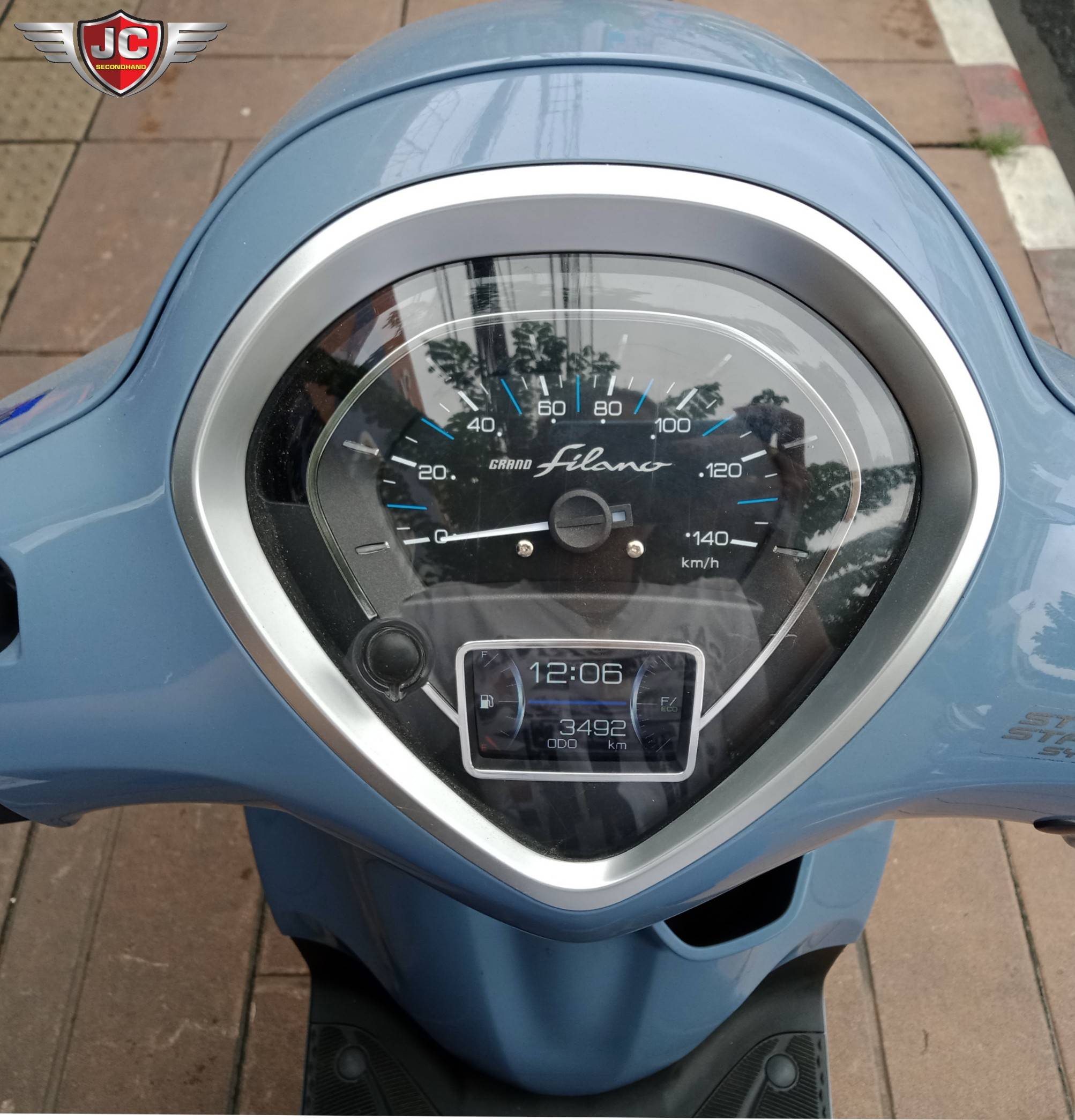 🧚 นางฟ้าเข้าใหม่ Grand Filano✨HYBRID✨รถปี 63นี้เลย 😲 อายุ4เดือนไมล์ 3พันโล รถบ้านแท้มือเดียว อัดแน่นด้วยเทคโนโลยี ทั้งไมล์แบบ Colour Digital + ระบบ Hybrid สุดประหยัด + Idling stop