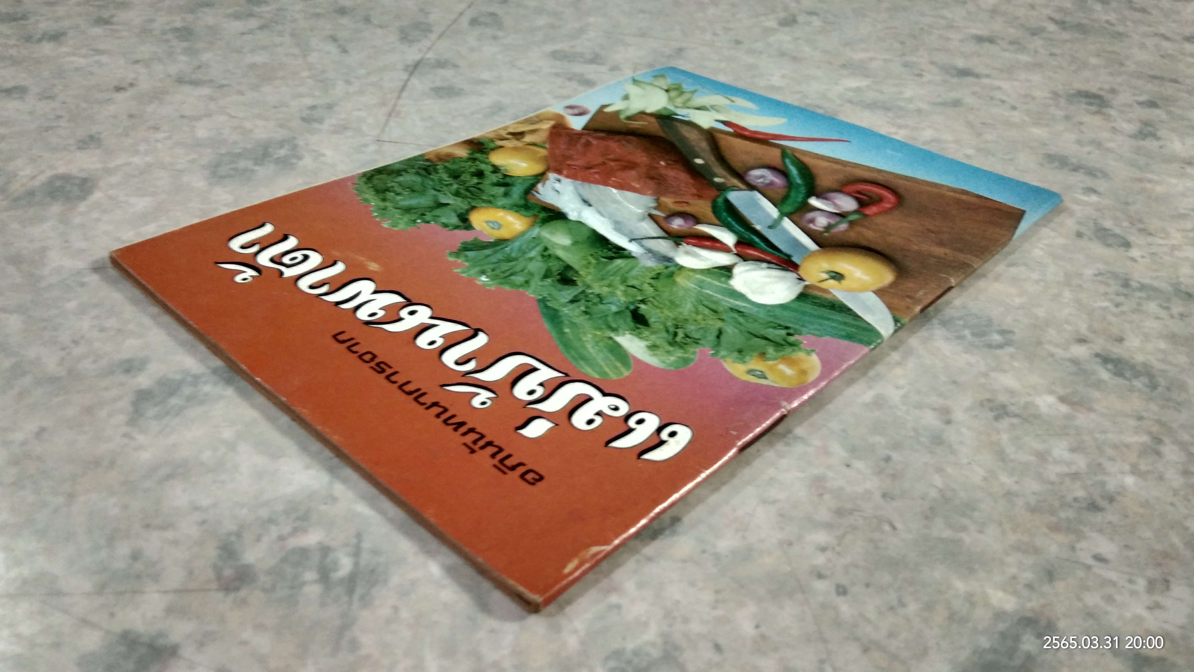 แม่บ้านพาต้า