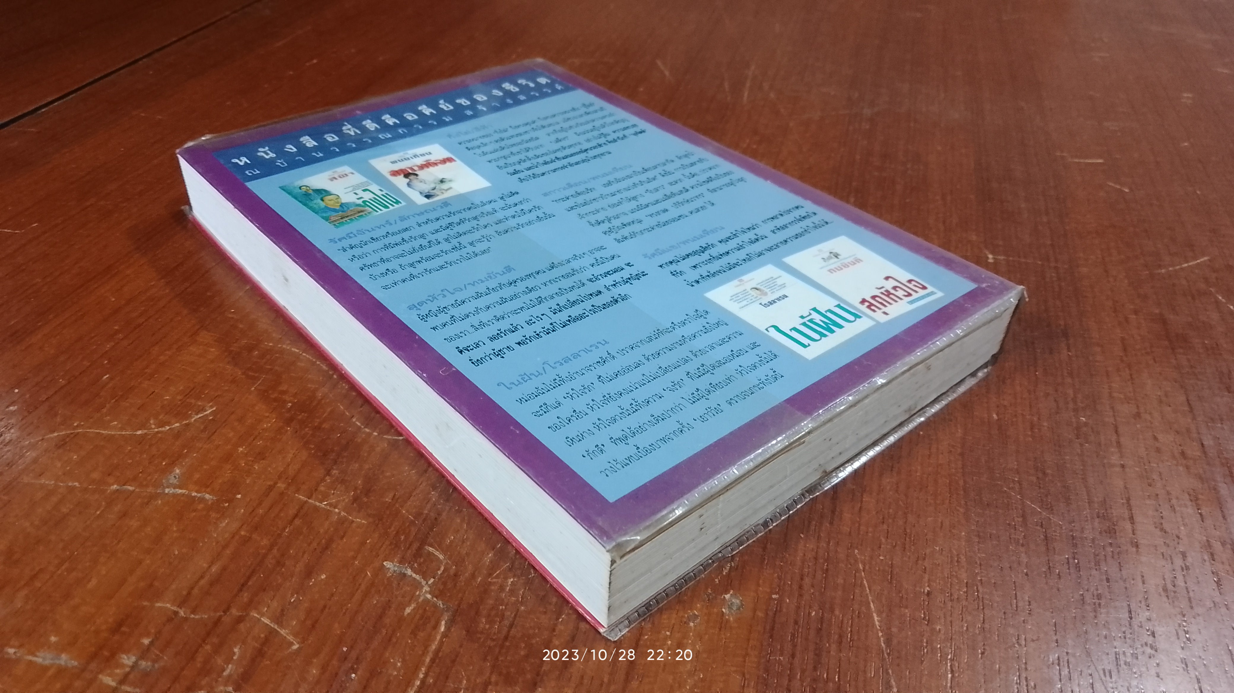สุดสายป่าน (เล่ม1) / ชูวงศ์ ฉายะจินดา