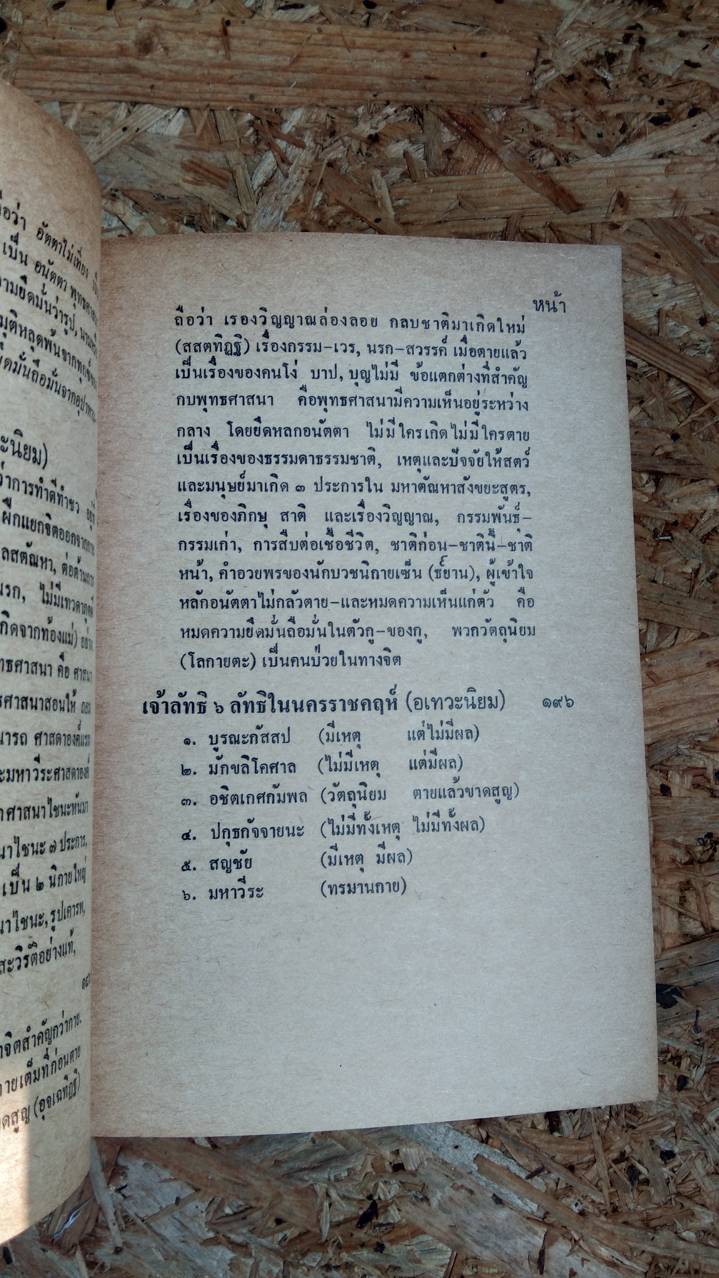 เรียนพุทธศาสนาอย่างปัญญาชน เล่ม 2 (มีตราห้องสมุด) / พลตรีเดช ตุลวรรธนะ