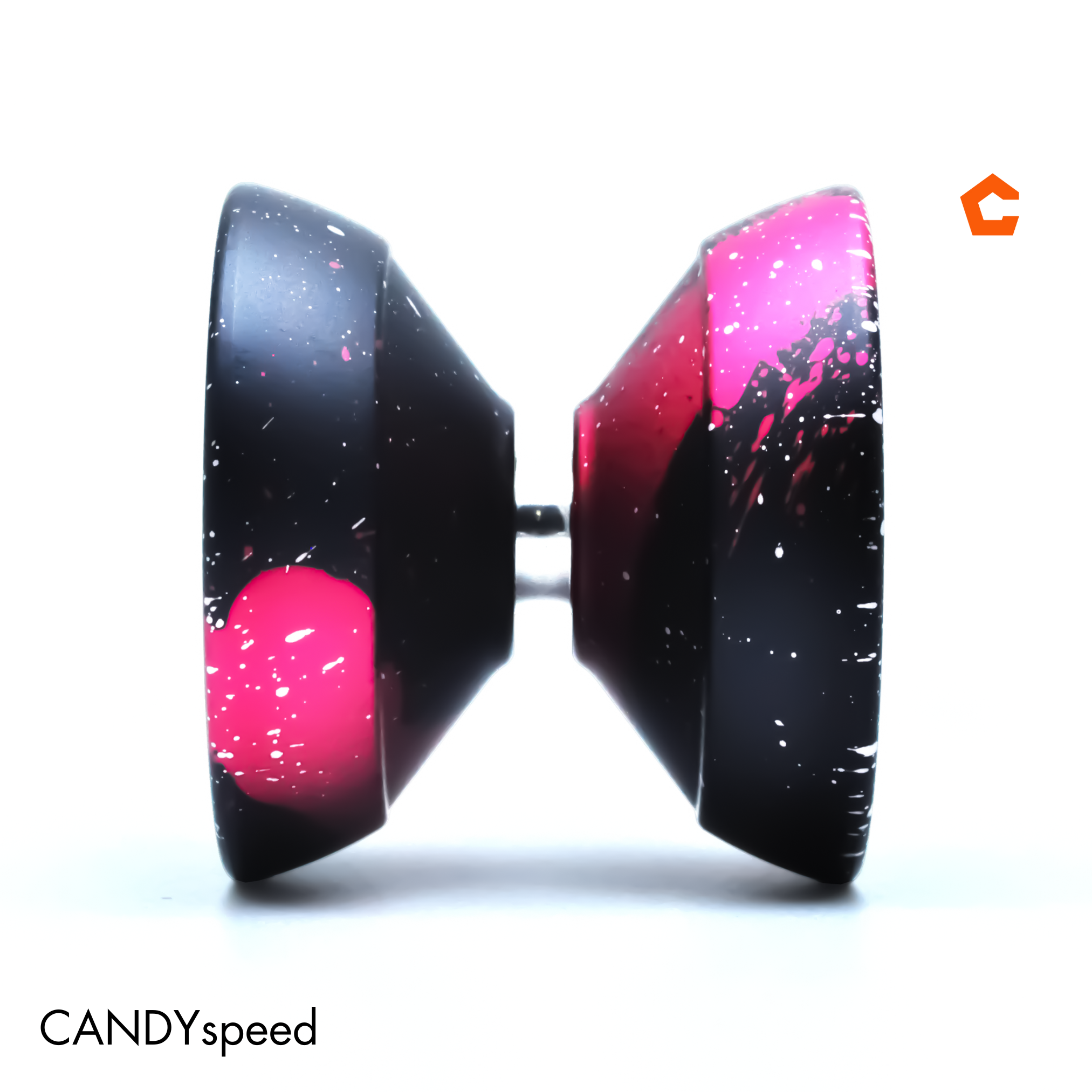 Yoyo โยโย่ MagicYoyo Y04 Border | by CANDYspeed