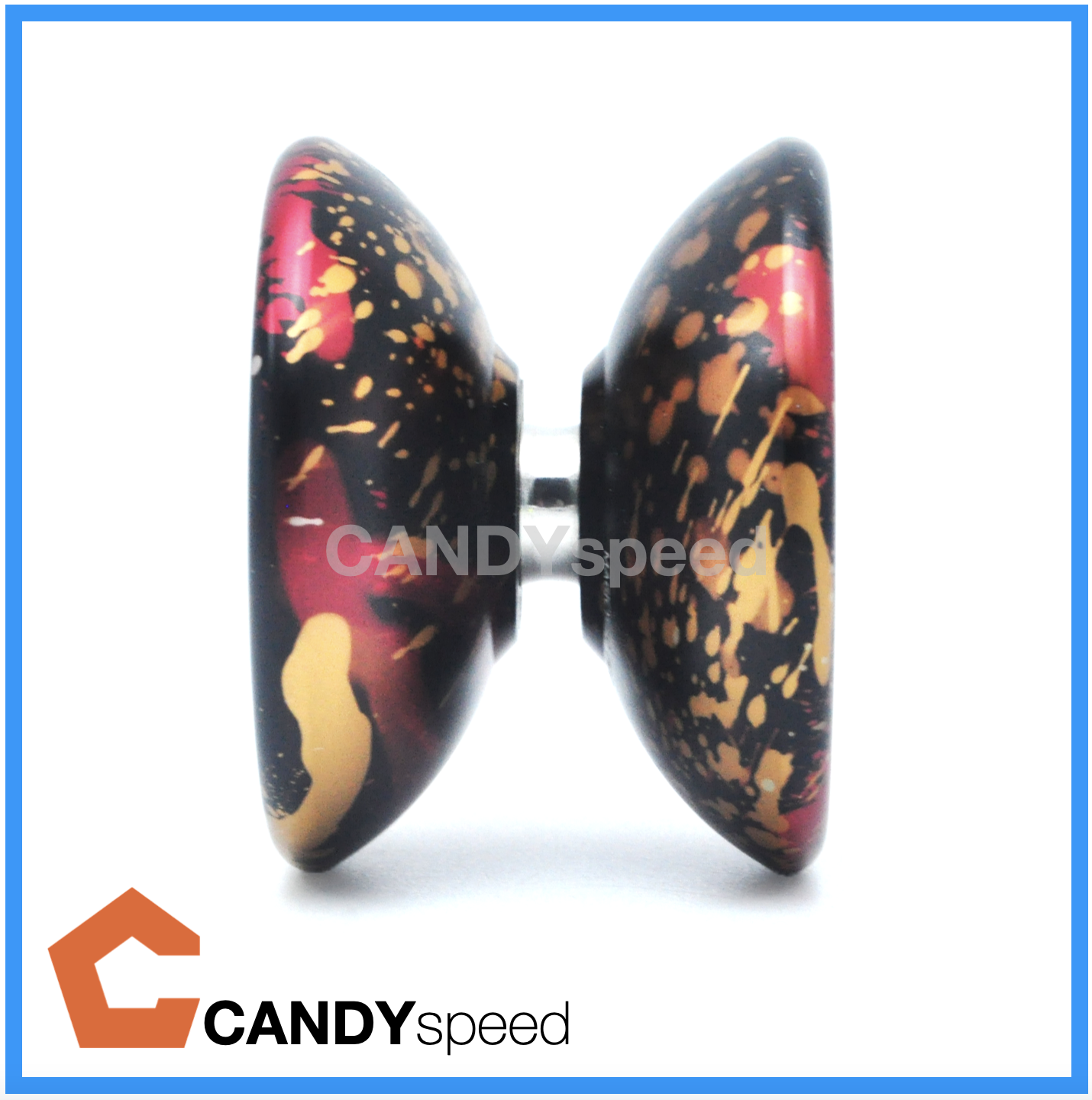 Yoyo โยโย่ MagicYoyo LM1 | by CANDYspeed