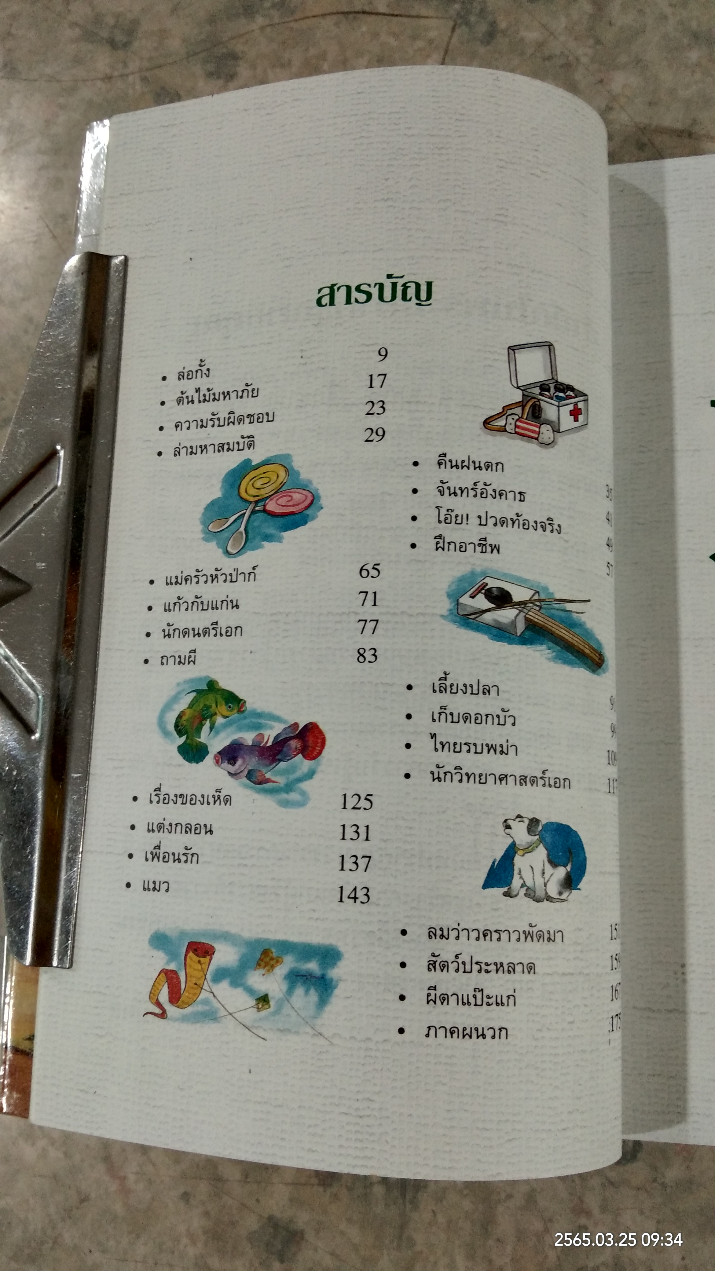 แก้วจอมแก่น / แว่นแก้ว