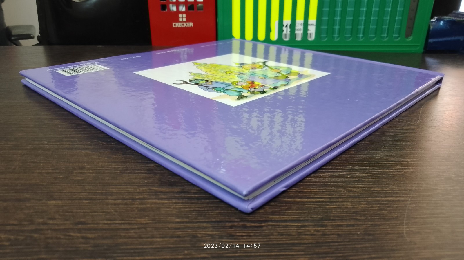 สนุกกับนิทานและจำนวน : การผจญภัยของหงอคง