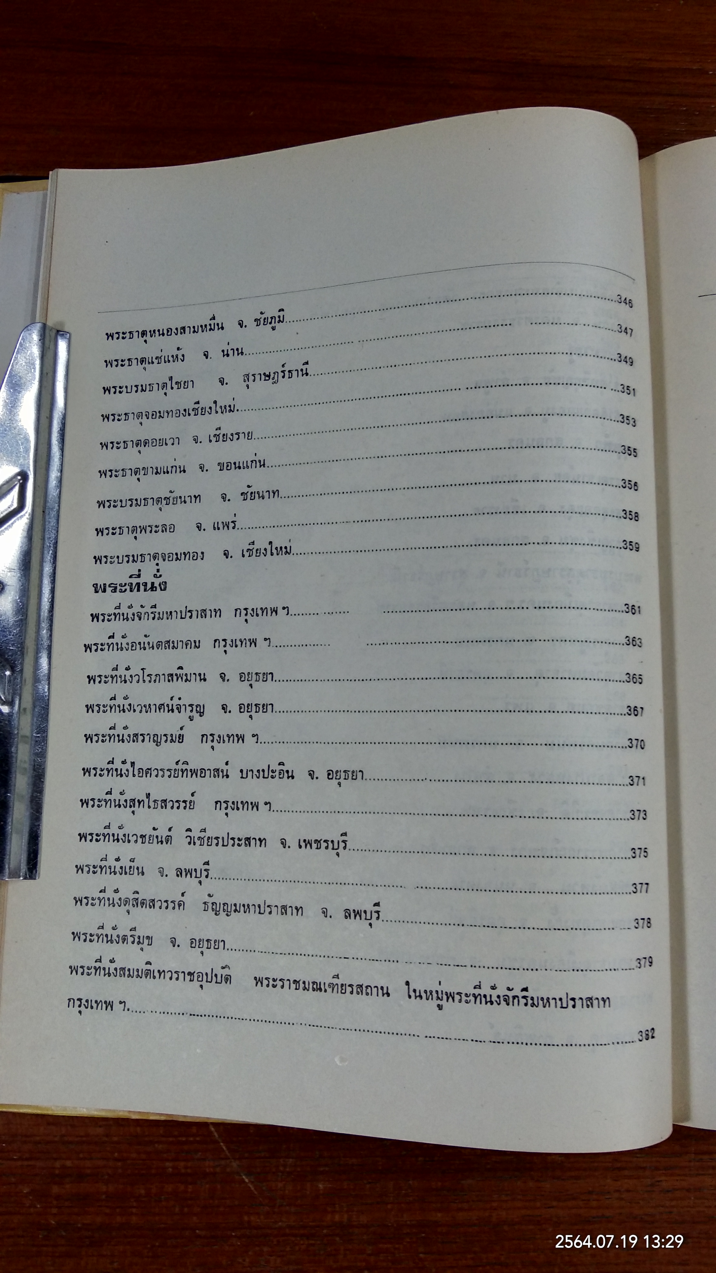 สยามานุสรณ์ (มีตราห้องสมุด) / พิชัย วาสิงหนท์