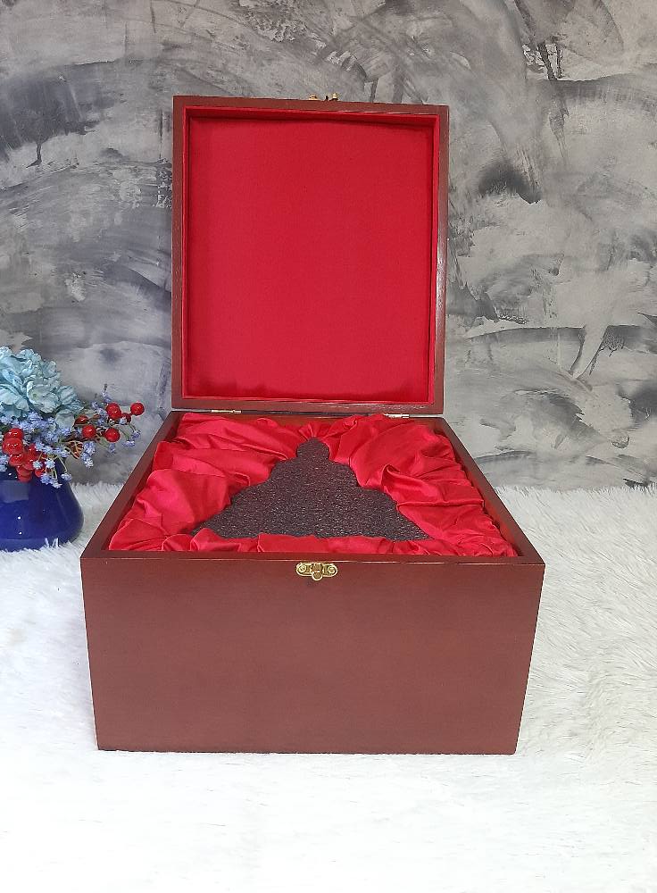 กล่องใส่องค์พระพุทธรูป