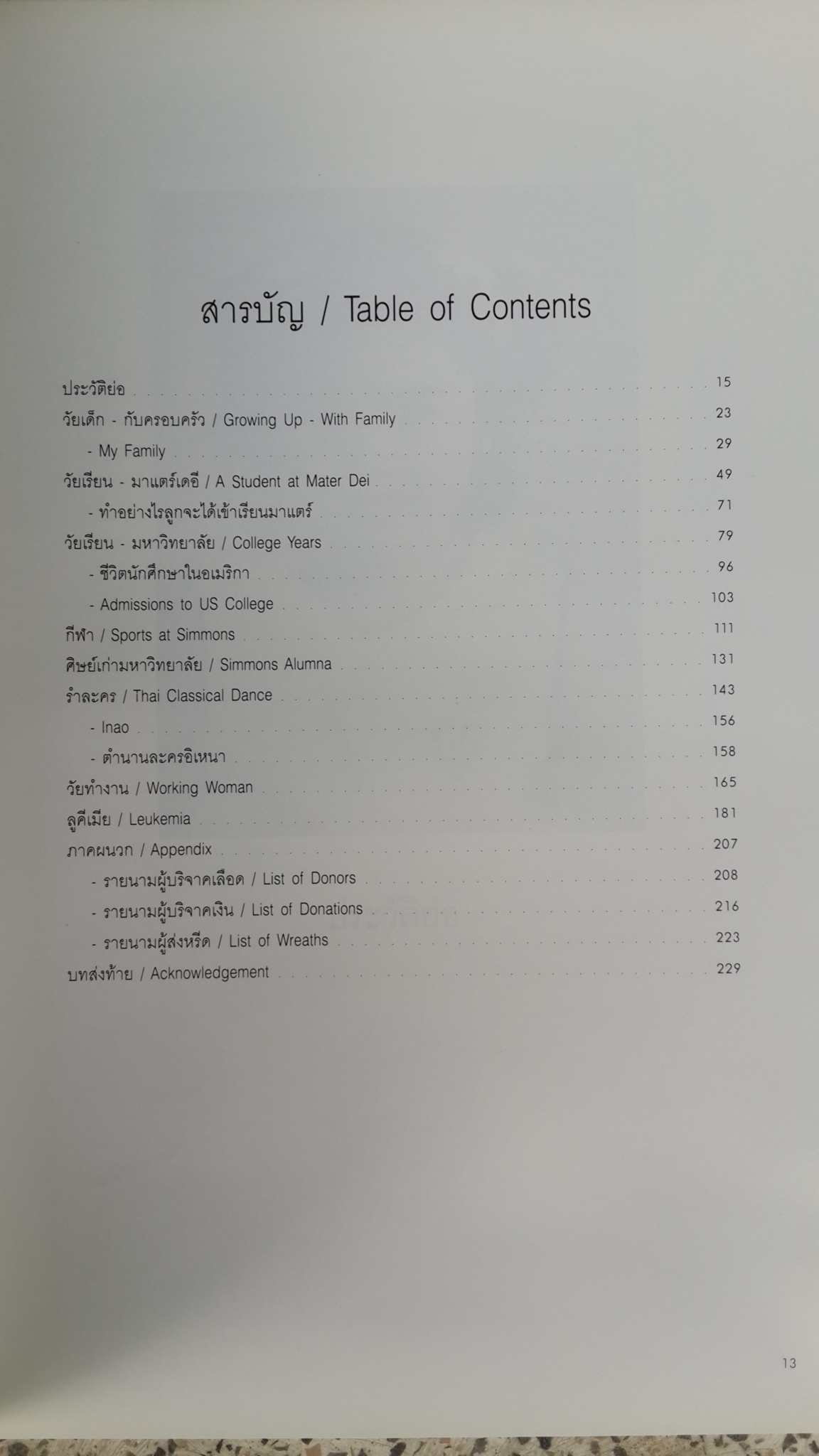 อนุสรณ์ในงานพระราชทานเพลิงศพ พร้อมลักษณ์ นันทาภิวัฒน์